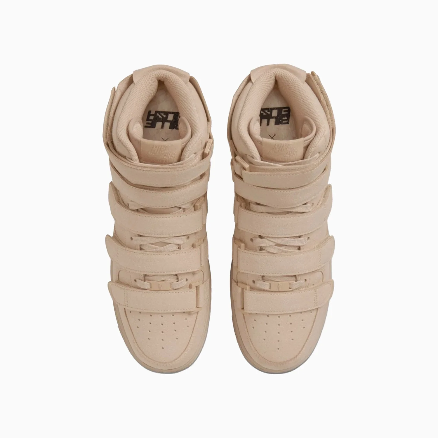 Men's Nike x Billie Eilish Air Force 1 High '07 - Image 5