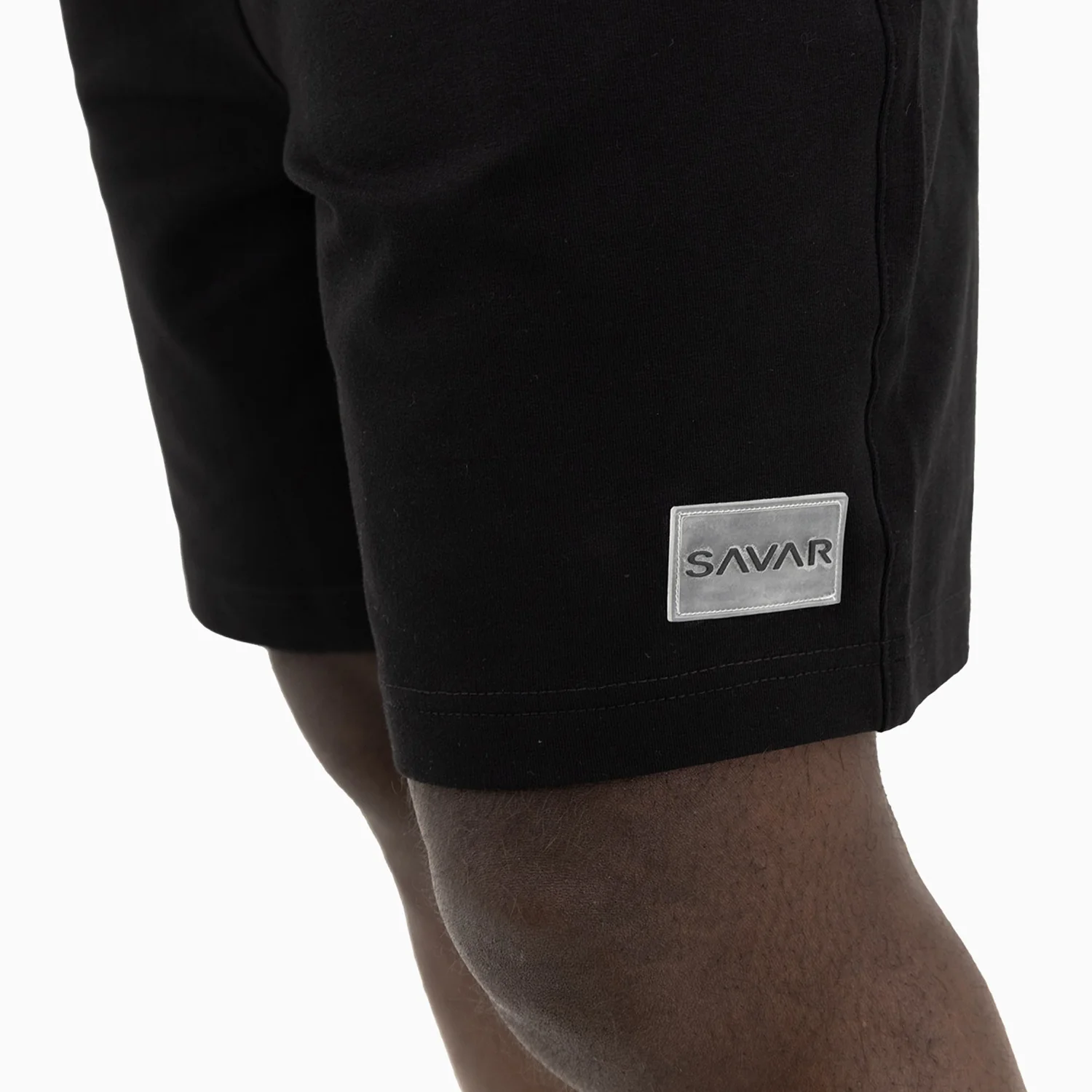 Men's Savar Pocket Fleece Shorts - Image 5
