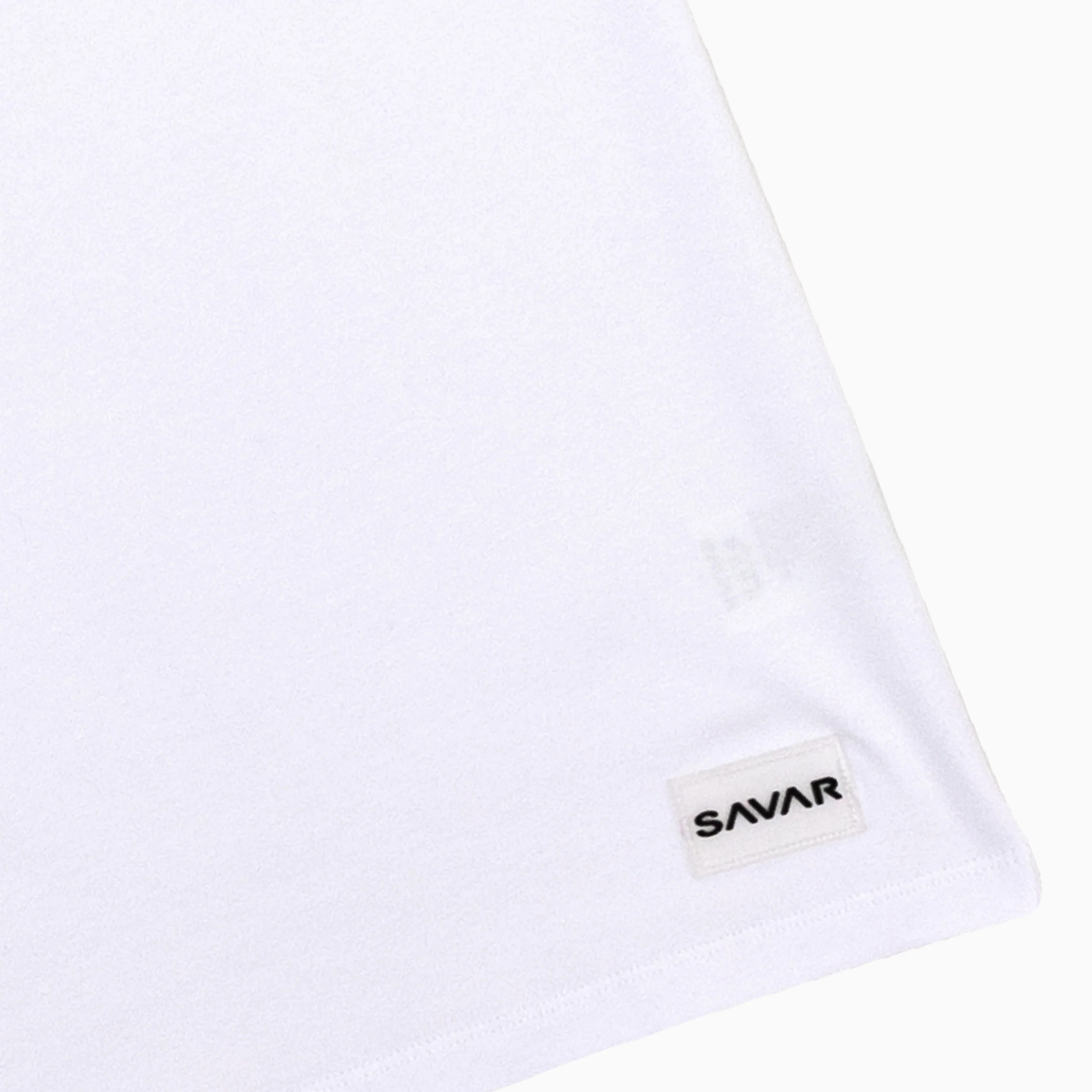 Men's Savar Signature Short Sleeves T Shirt - Image 10