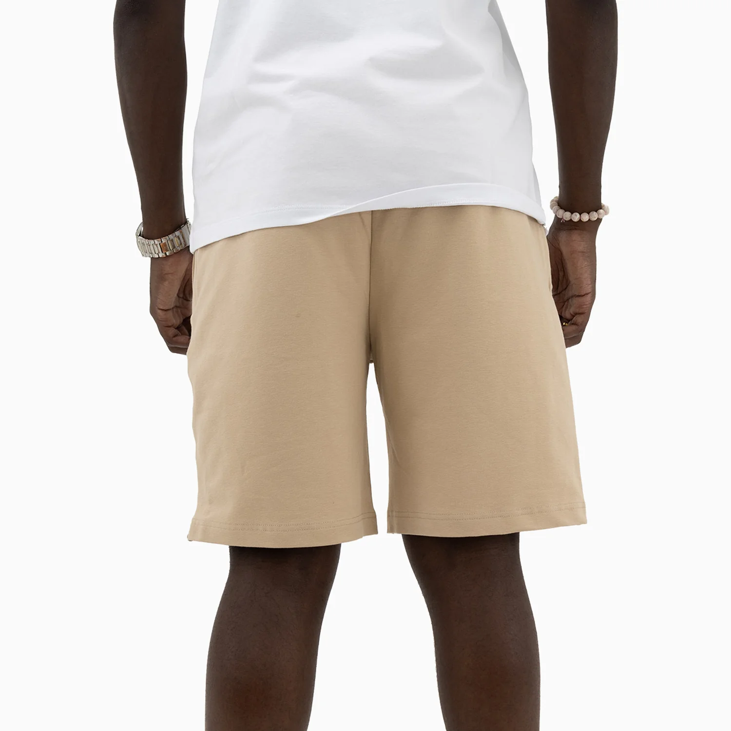 Men's Savar T-Shirt And Shorts Outfit - Image 11