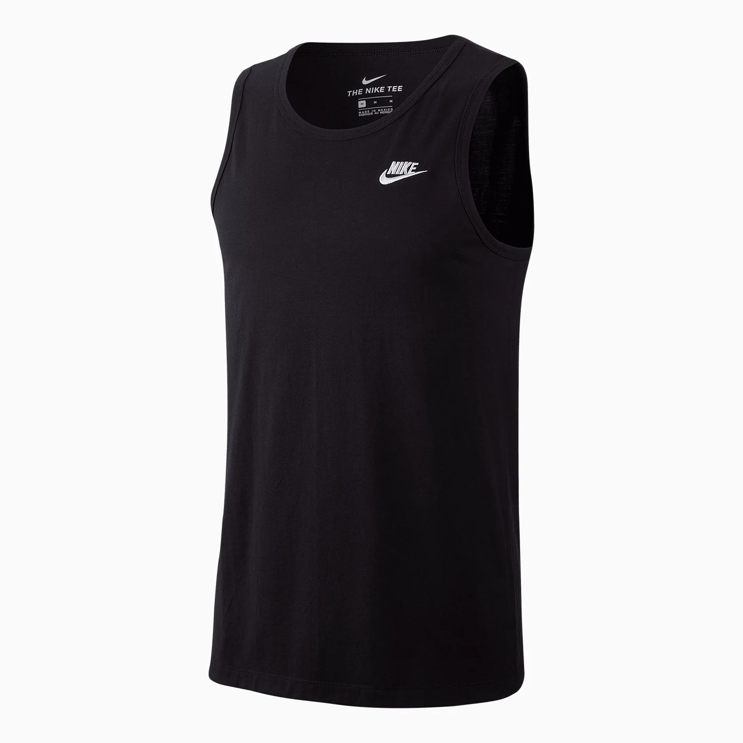 Men's Sportswear Club Tank Top - Image 2