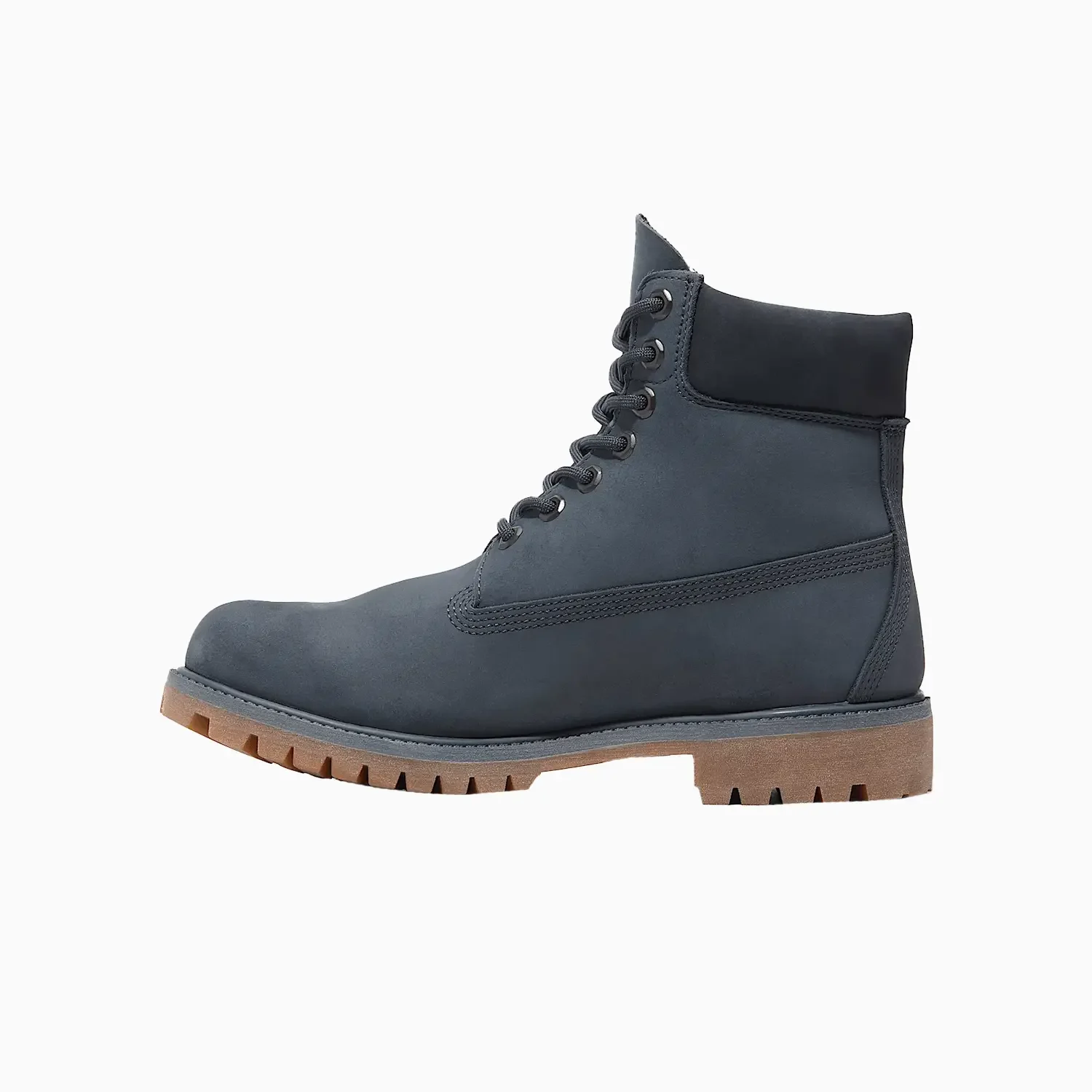 Men's Timberland Premium 6-Inch Lace-Up Waterproof Boot - Image 4