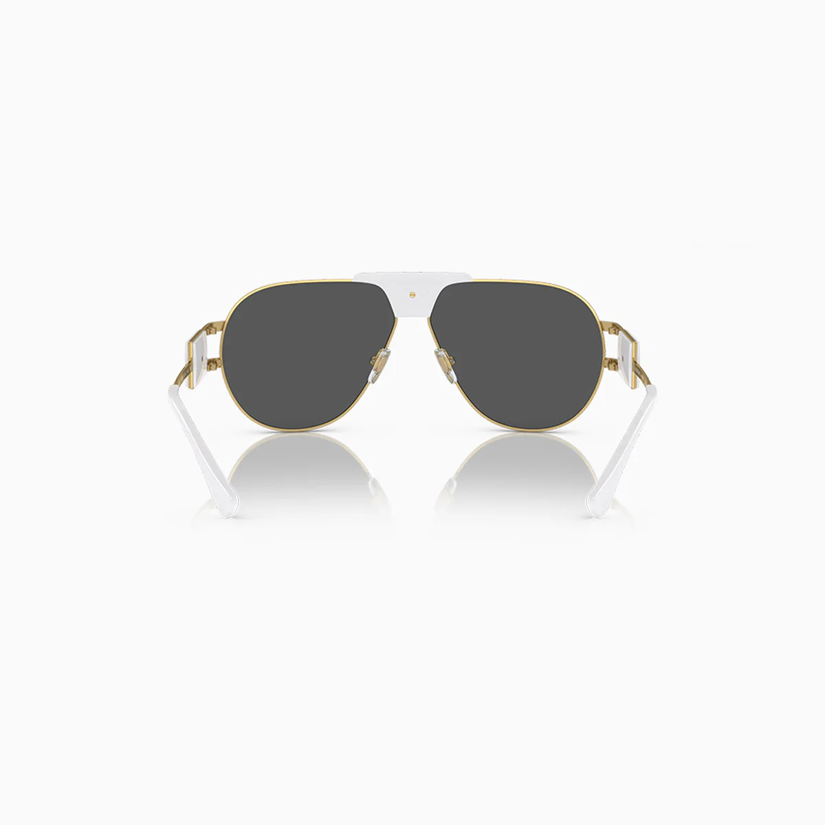 Men's Versace Sunglasses - Image 4