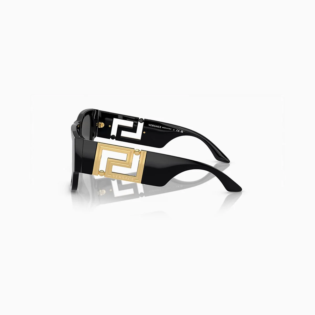 Men's Versace Sunglasses - Image 3