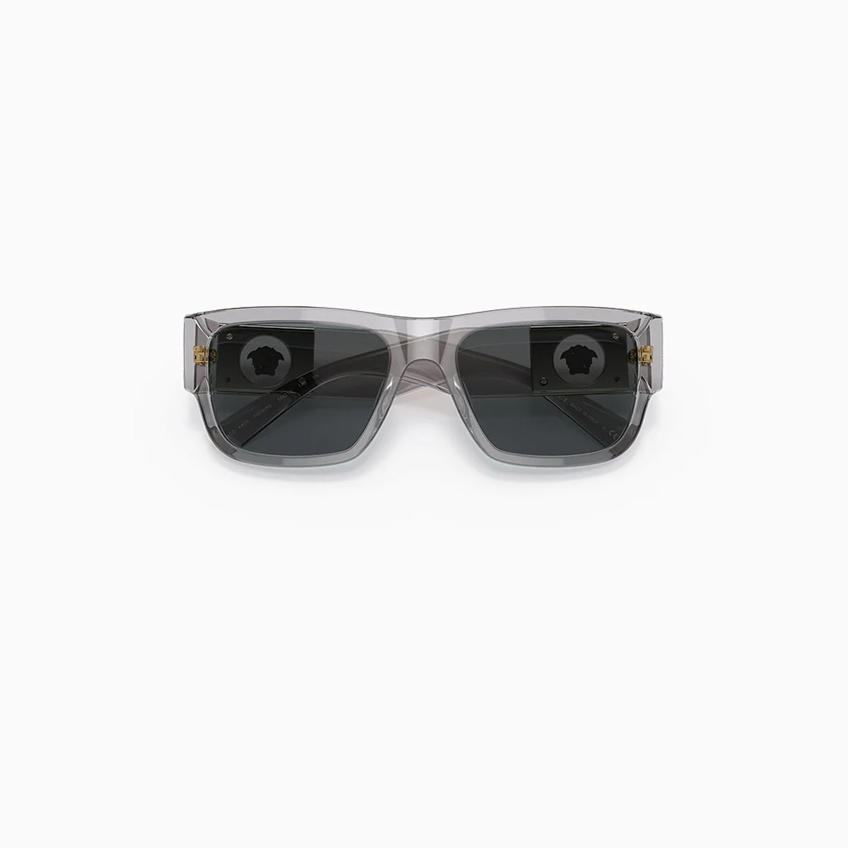 Men's Versace Sunglasses - Image 4