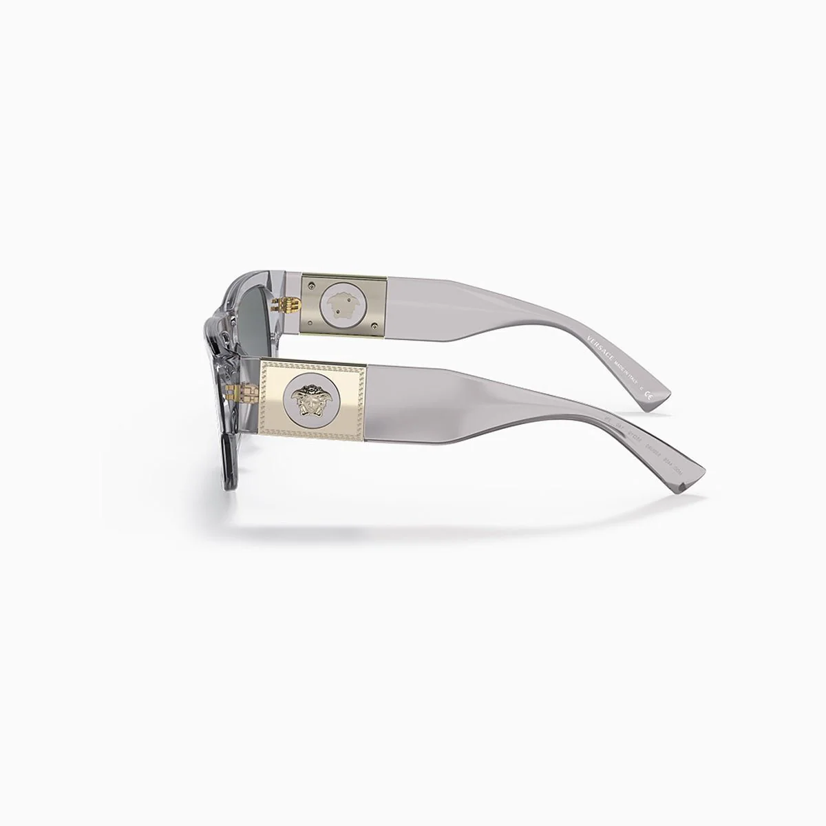Men's Versace Sunglasses - Image 5