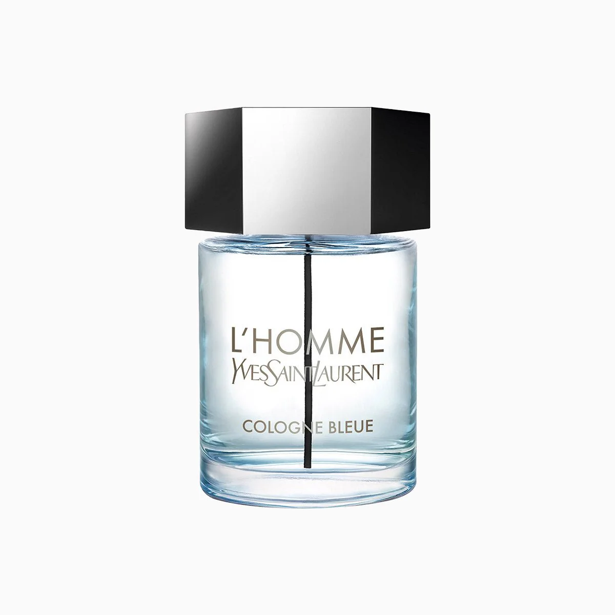 Men's Yves Saint Laurent L Homme Cologne Bleue Ysl EDT Spray 3.3 oz