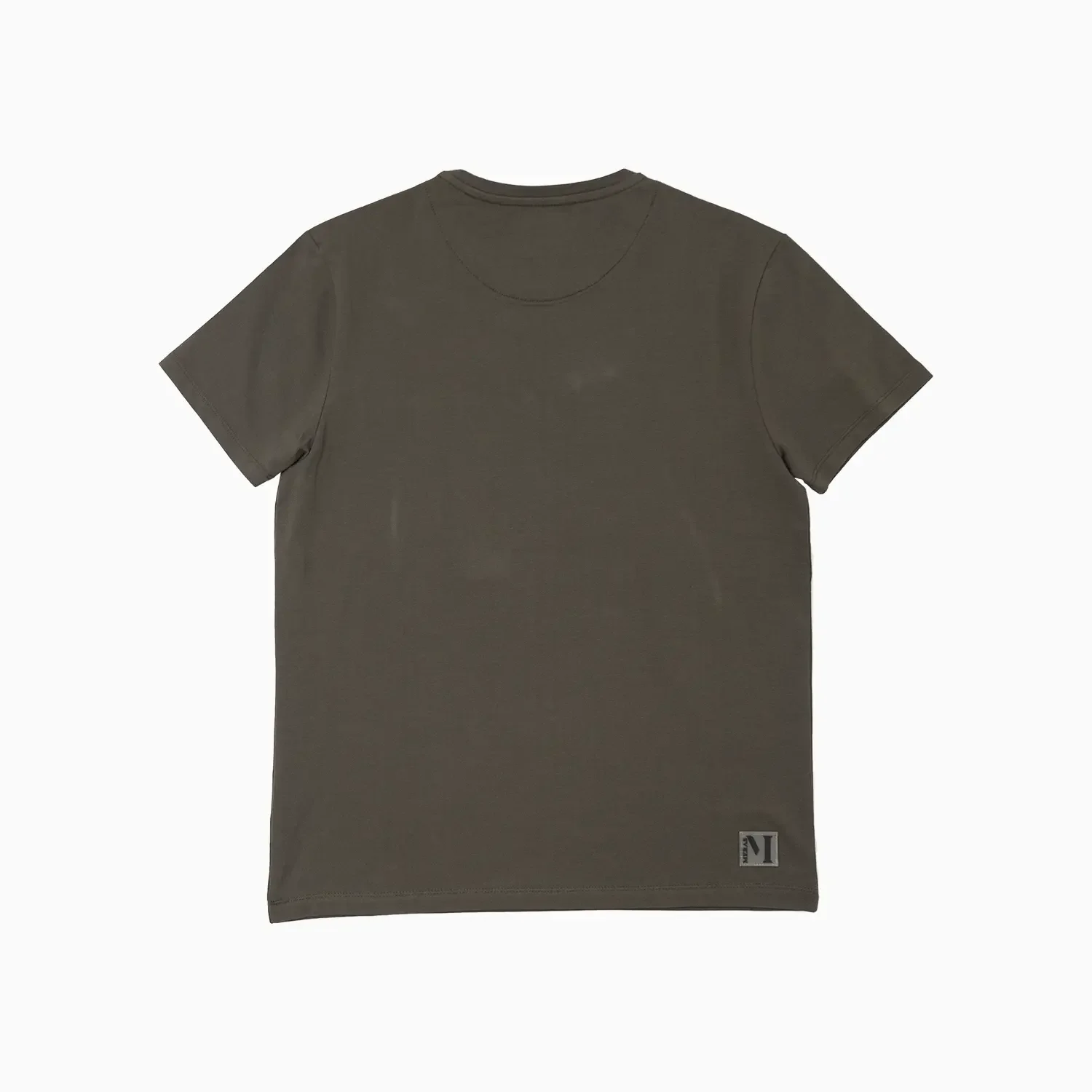 Men's Crew Neck Short Sleeve T-Shirt - Image 5