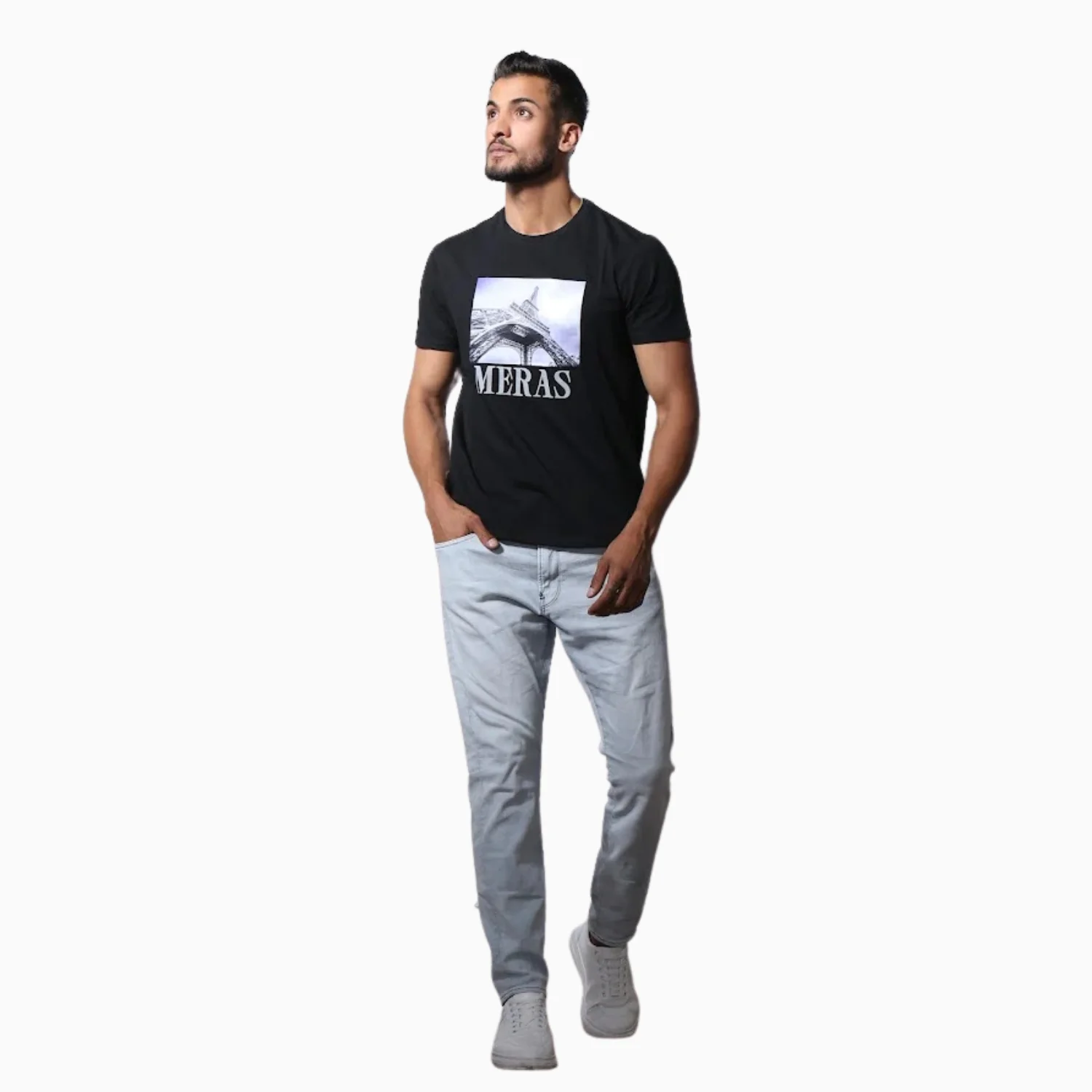 Men's Short Sleeve T-Shirt