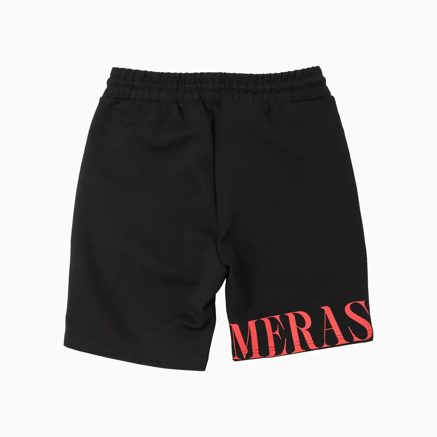 Men's Tech Pockets Shorts - Image 2