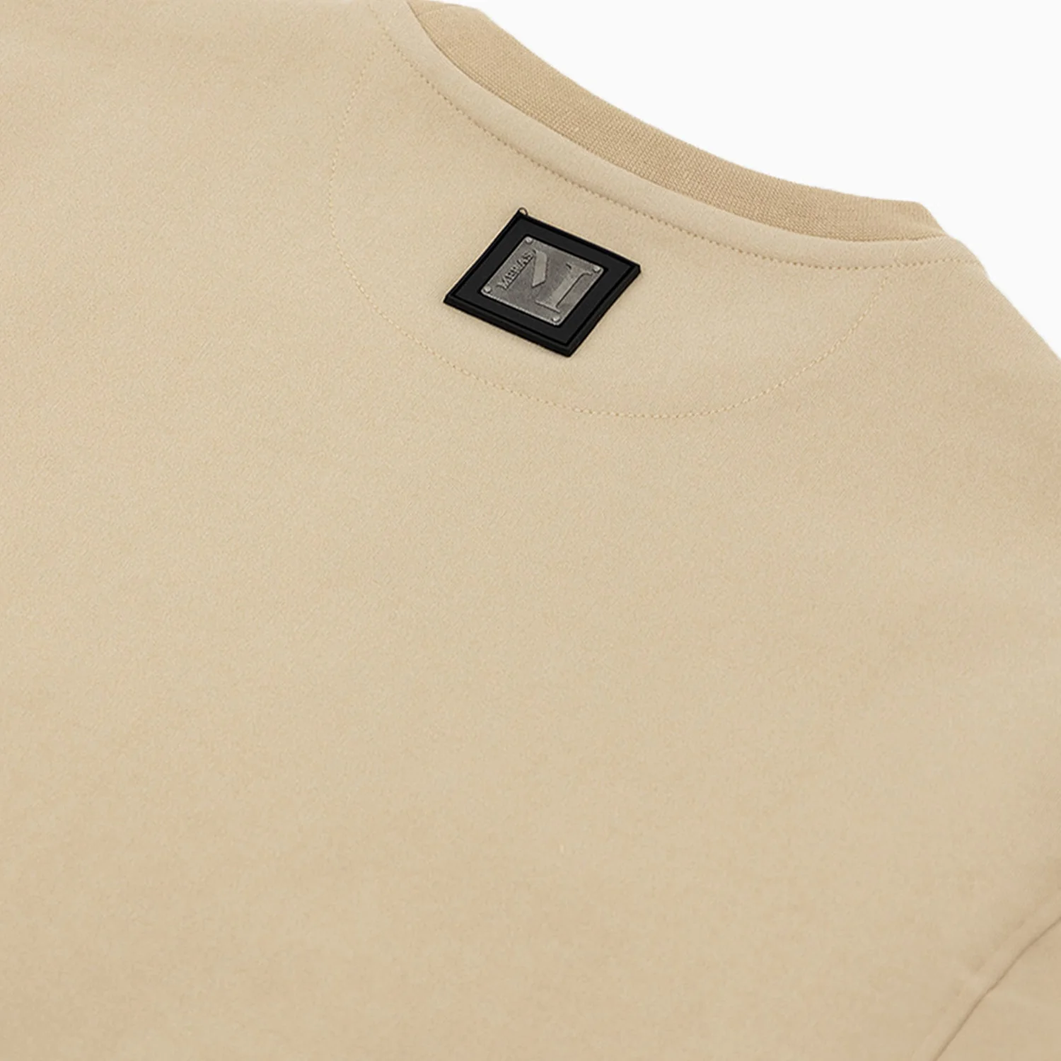 Women's Las Vegas Monaco Crew Neck Sweatshirt - Image 4