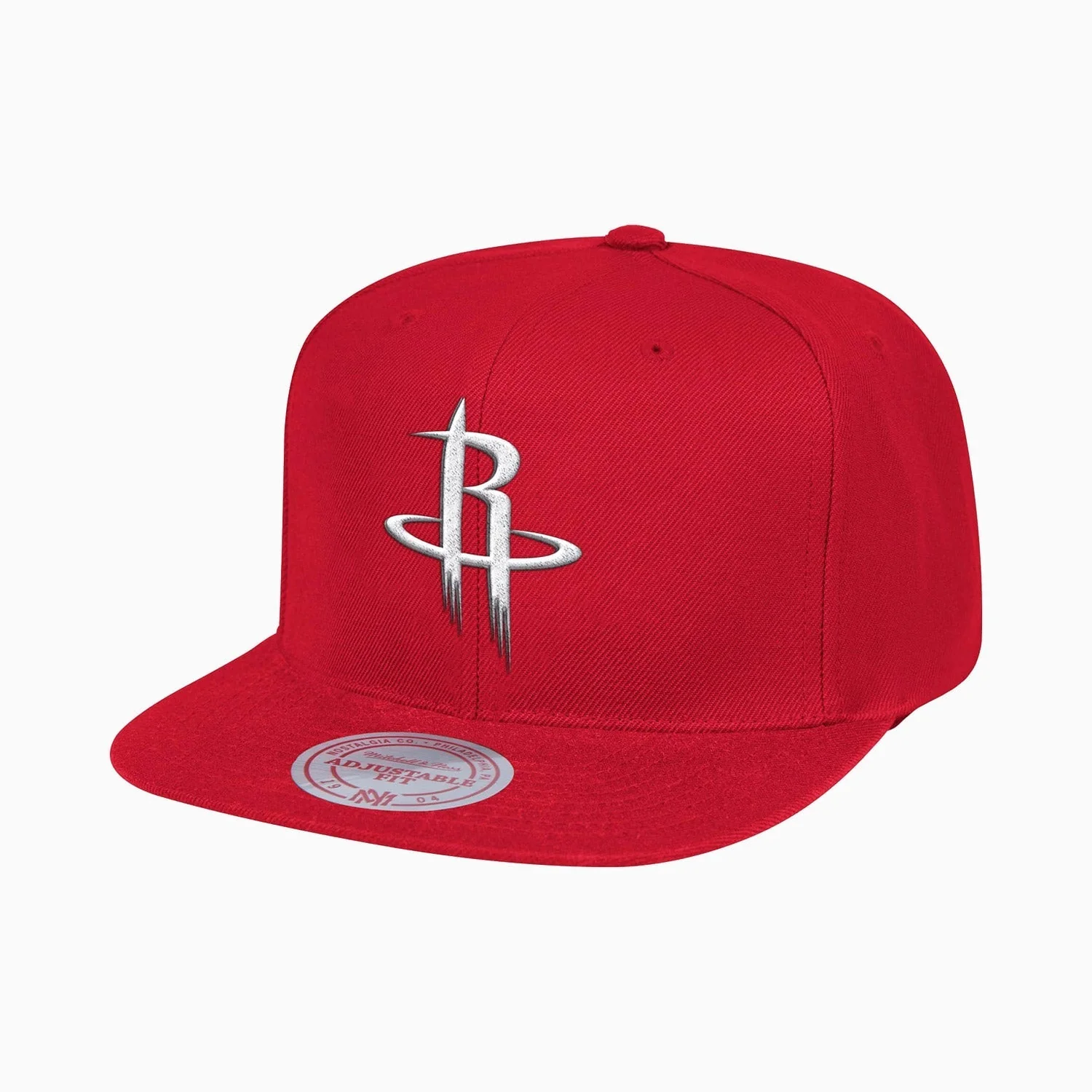 Houston Rockets NBA Snapback Hat