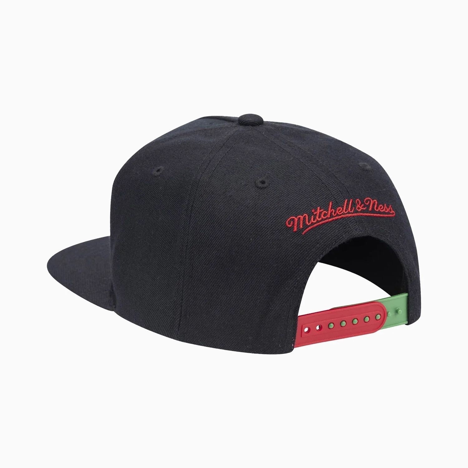 Los Angeles Lakers Spirit NBA Snapback Hat - Image 2