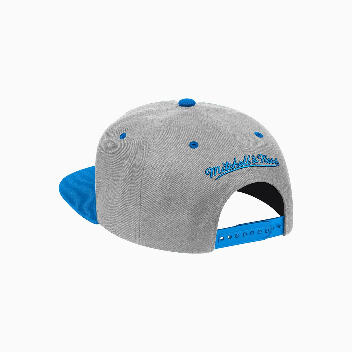 Orlando Magic HWC Reload NBA Snapback Hat - Image 2