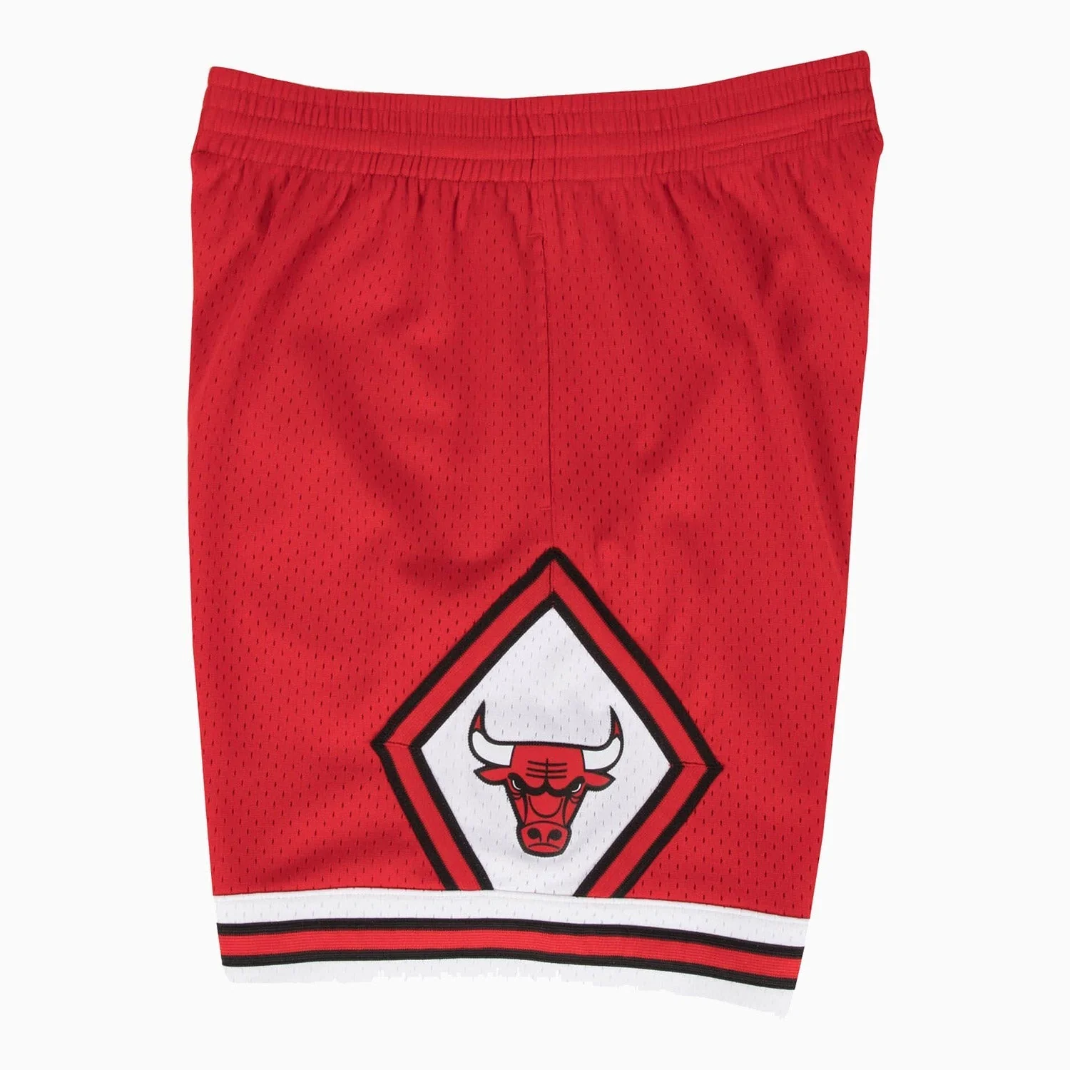 Swingman Chicago Bulls NBA 1997-98 Shorts - Image 2