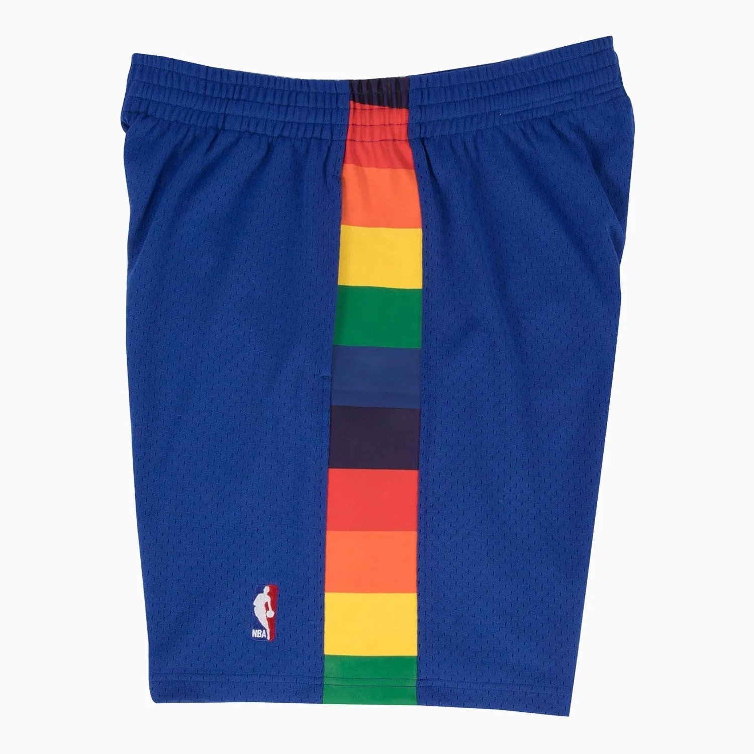 Swingman Denver Nuggets Road NBA 1991-92 Shorts - Image 2