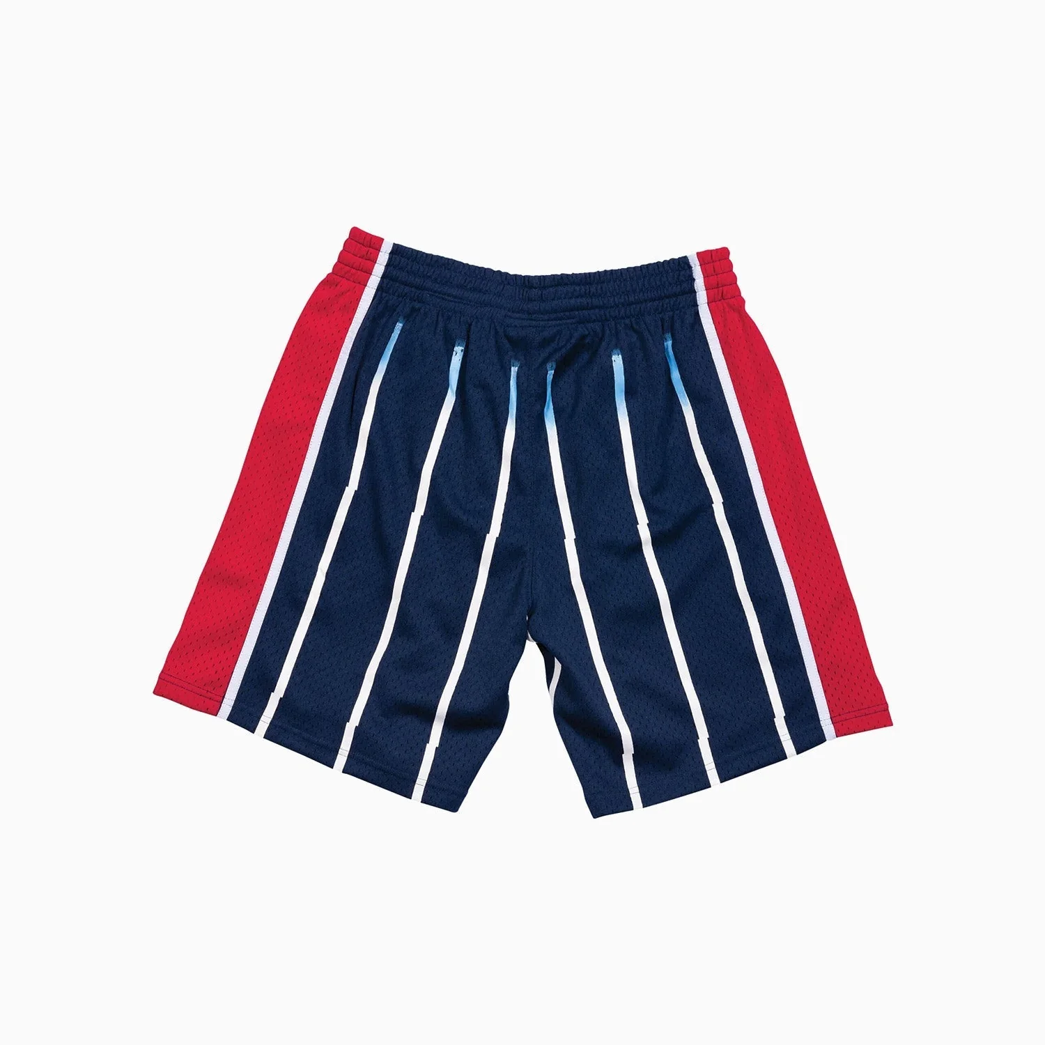 Swingman Houston Rockets Road NBA 1996-97 Shorts - Image 2