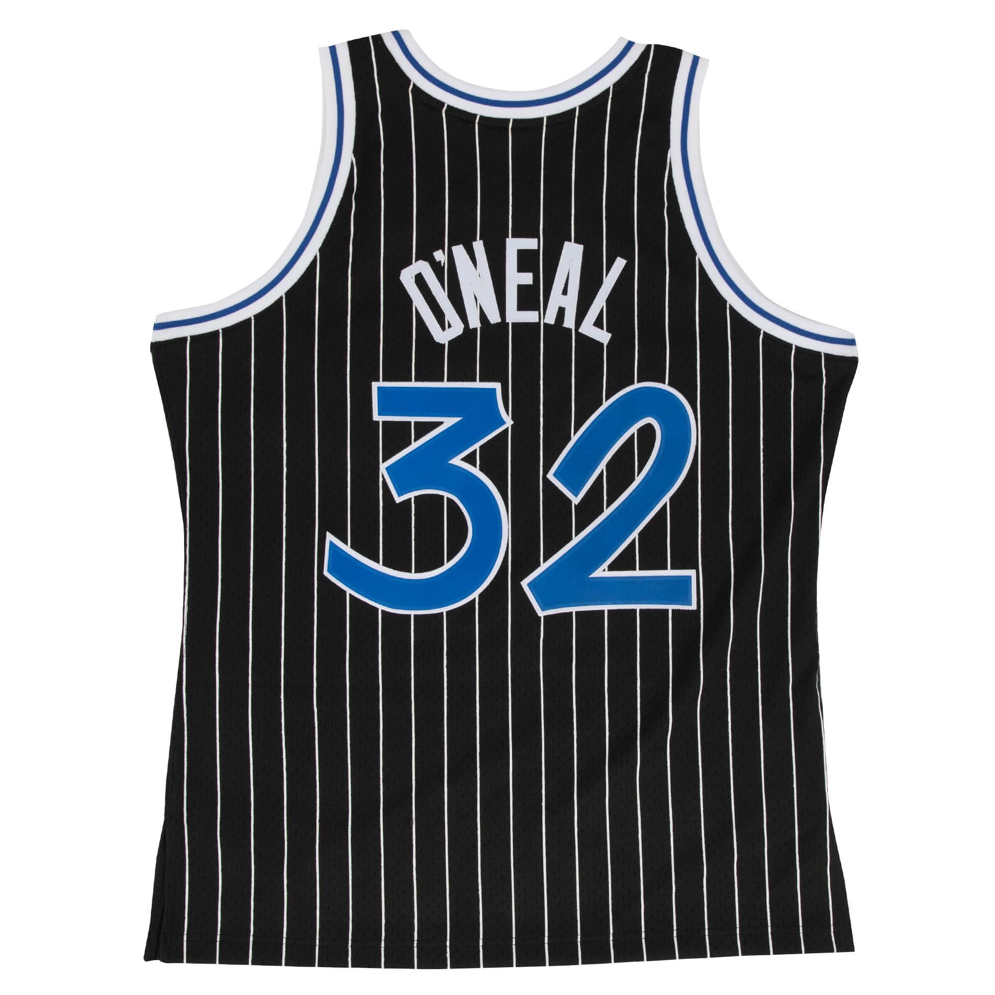 Swingman Shaquille O'Neal Orlando Magic NBA 1994-95 Jersey Youth - Image 2