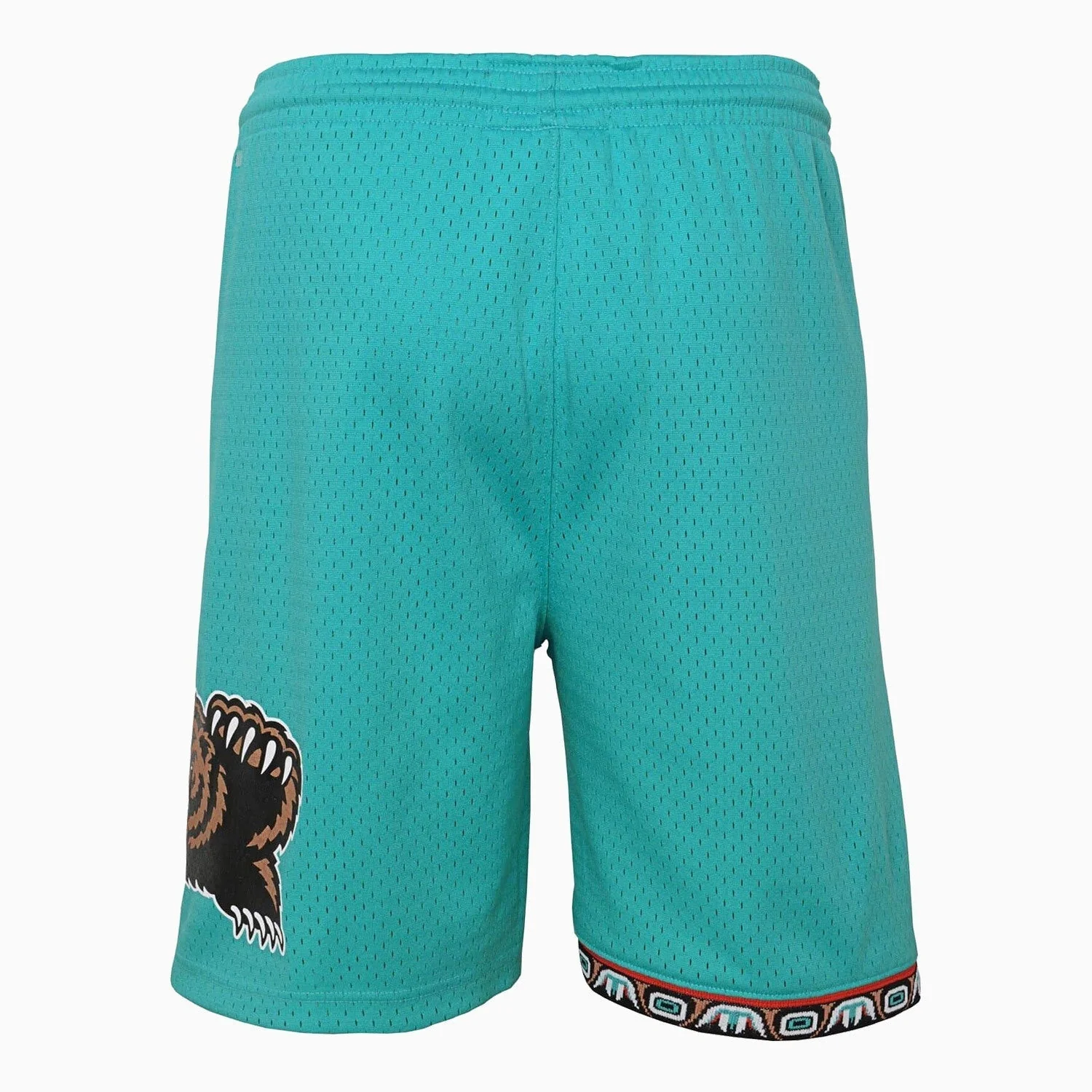 Swingman Vancouver Grizzlies NBA 1996-97 Shorts Youth - Image 3