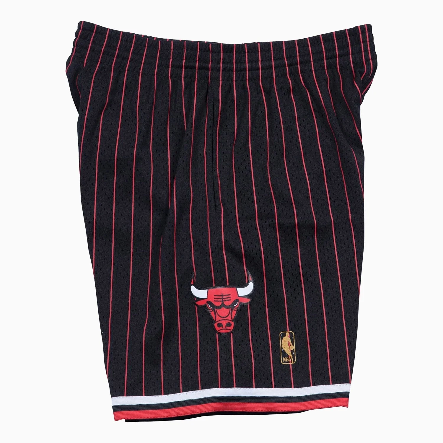 Swingman Chicago Bulls NBA 1966-97 Shorts - Image 3