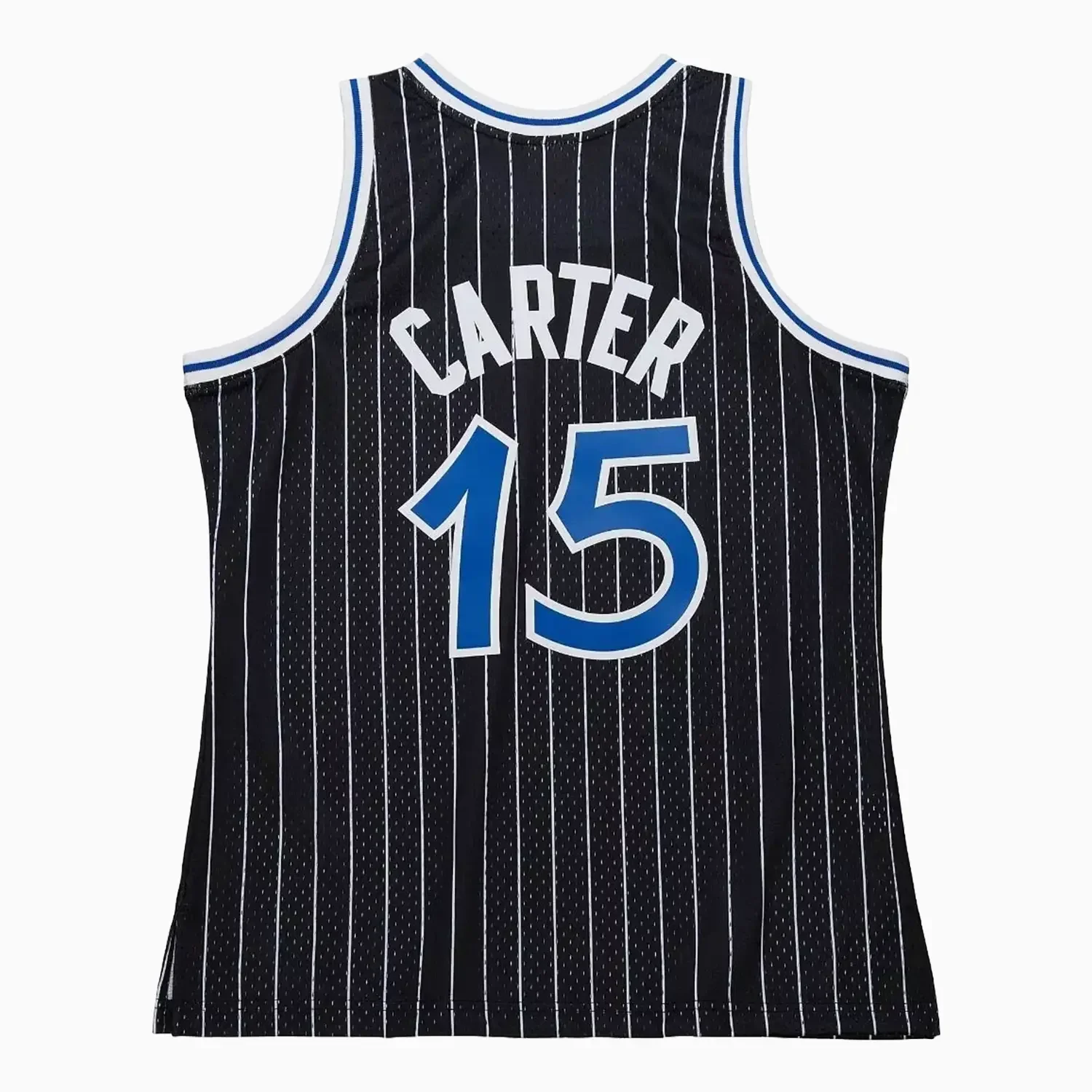 Swingman Vince Carter Orlando Magic NBA 2009-10 Jersey - Image 2