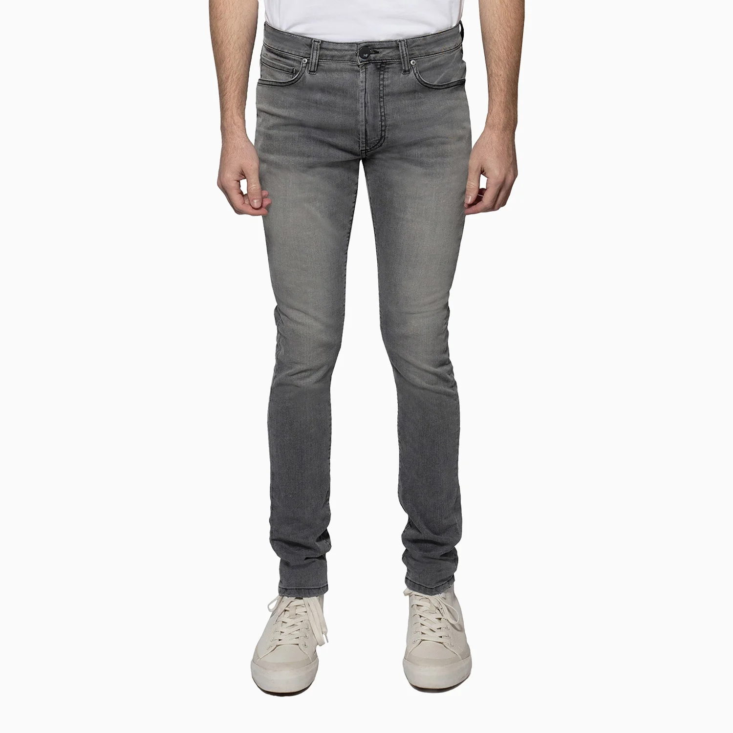 Men's Greyson Skinny Denim Pant - Image 2