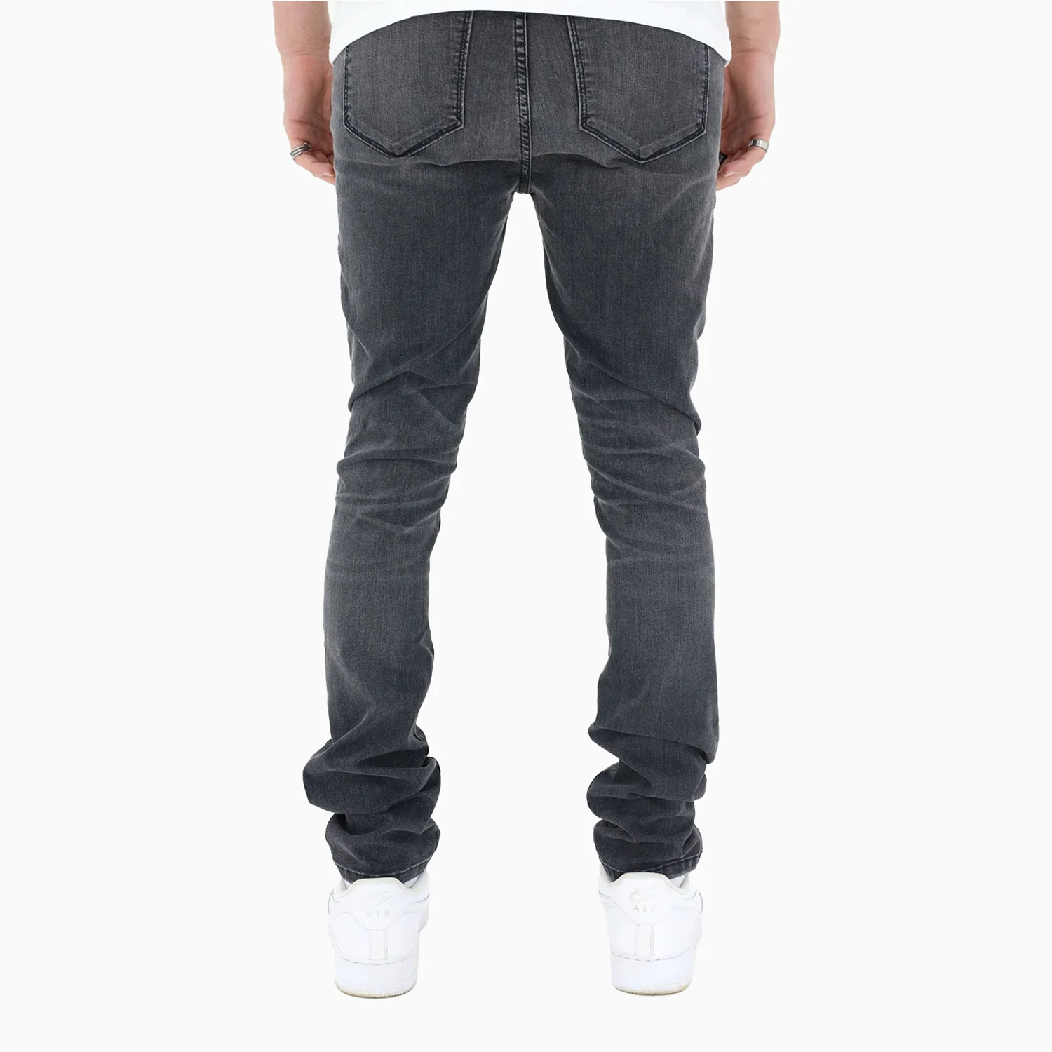 Men's Greyson Skinny Fit Denim Pant - Image 2
