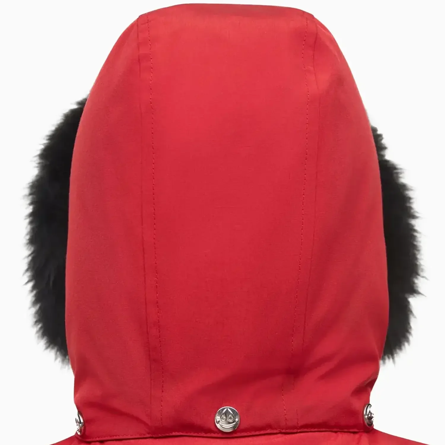 Kid's Original 3Q Fur Jacket - Image 28