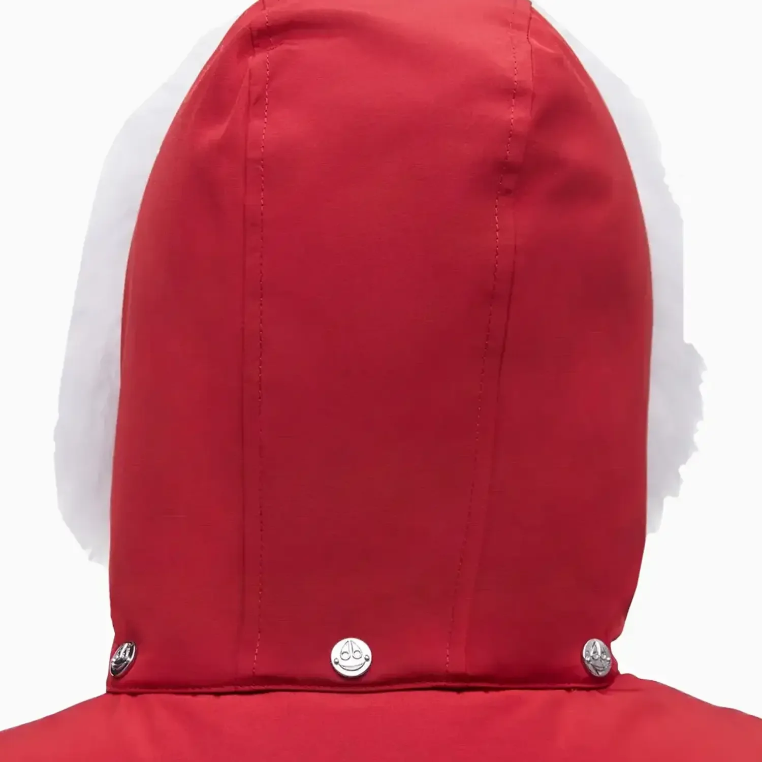 Kid's Original 3Q Fur Jacket - Image 7