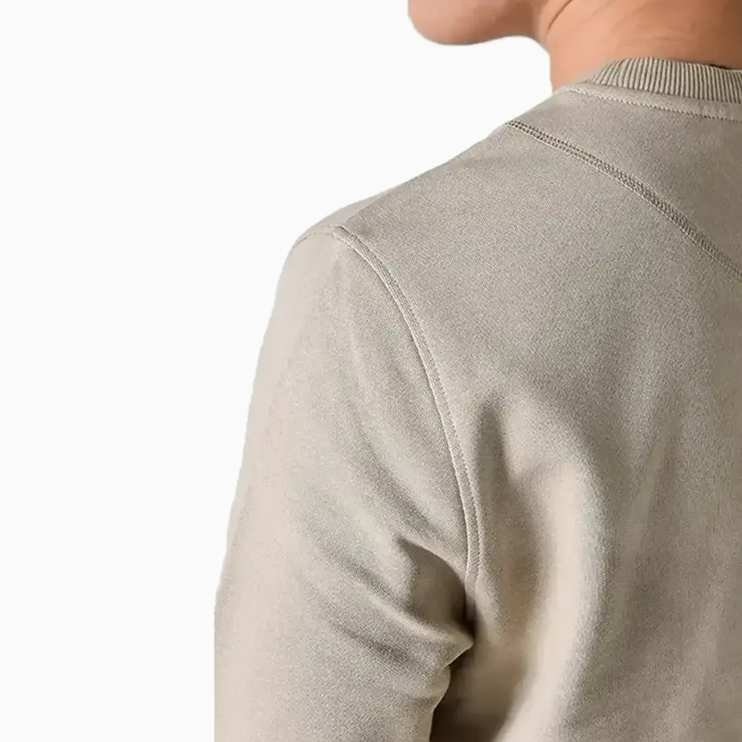 Men's Greyfield Crew Neck Sweatshirt - Image 11