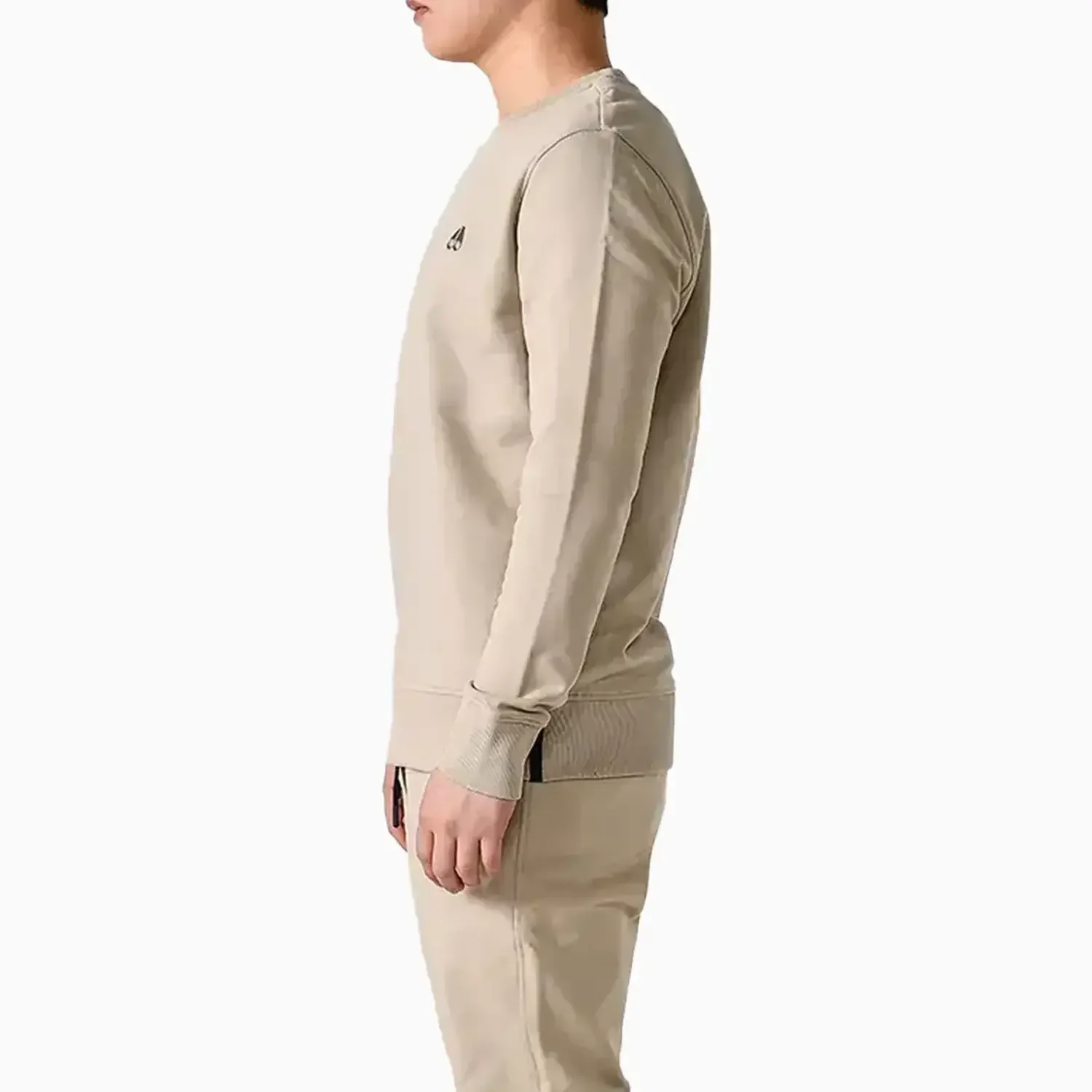 Men's Greyfield Crew Neck Sweatshirt - Image 5