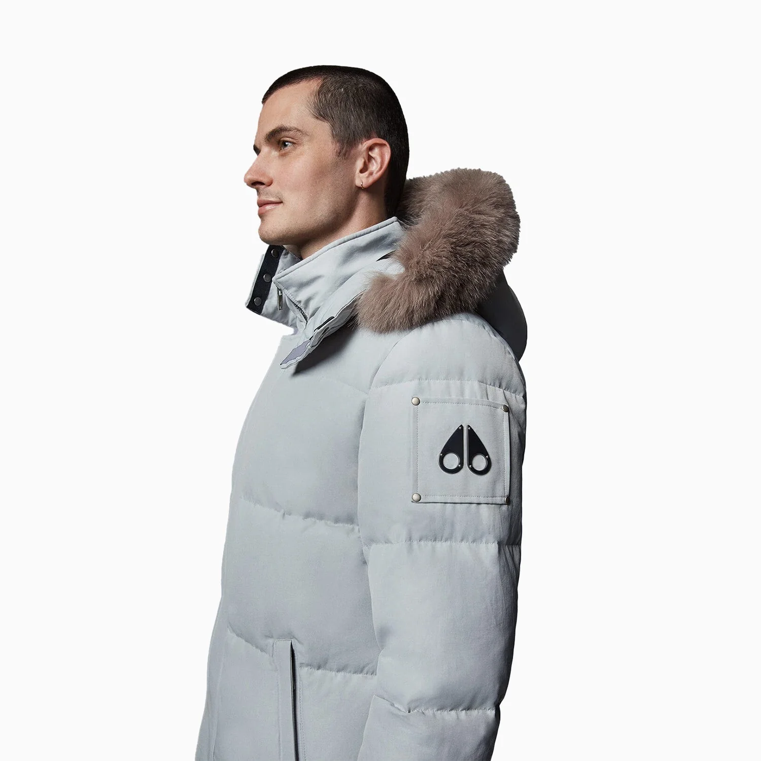 Men's Richardson Jacket - Image 3