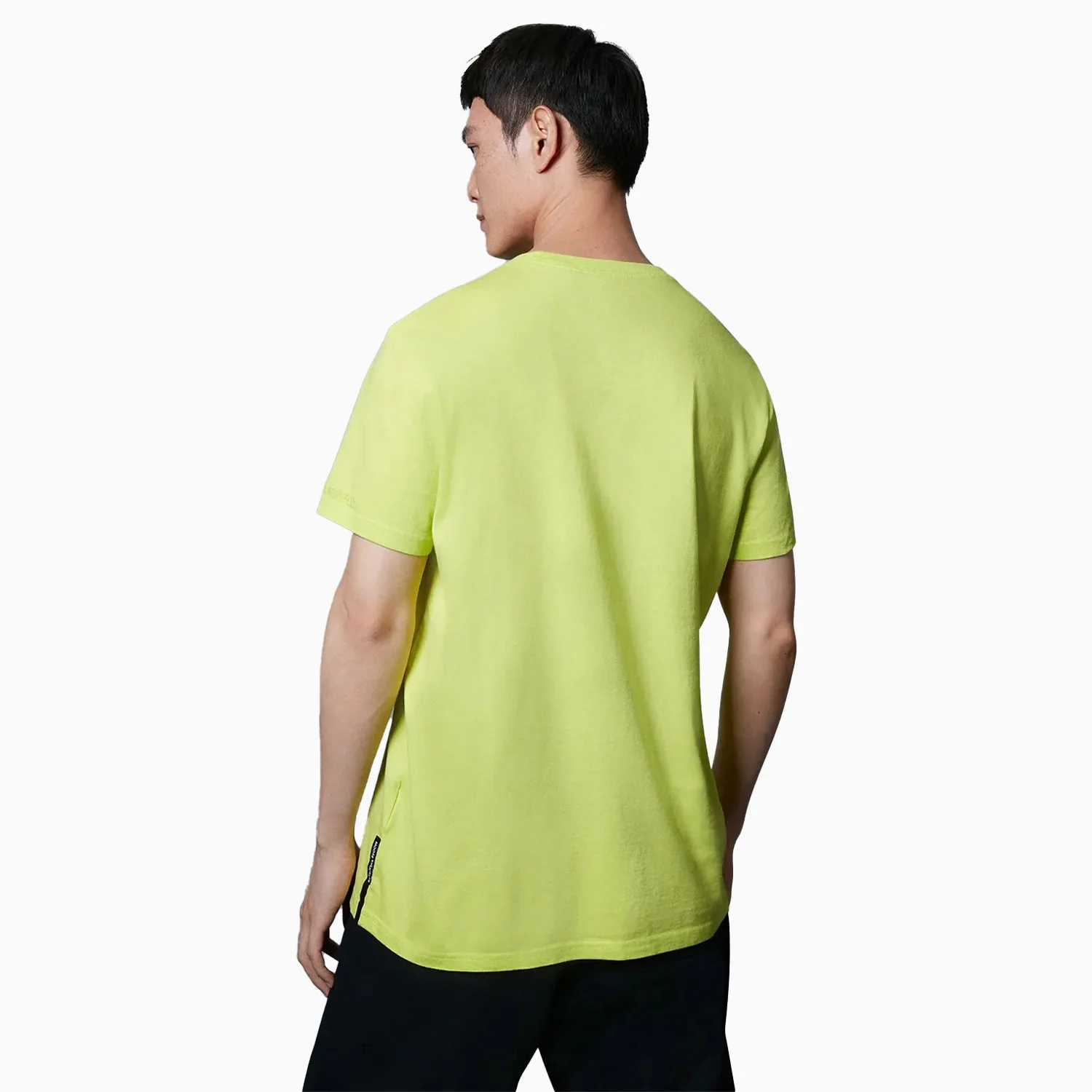 Men's Seal Short Sleeve T Shirt - Image 2