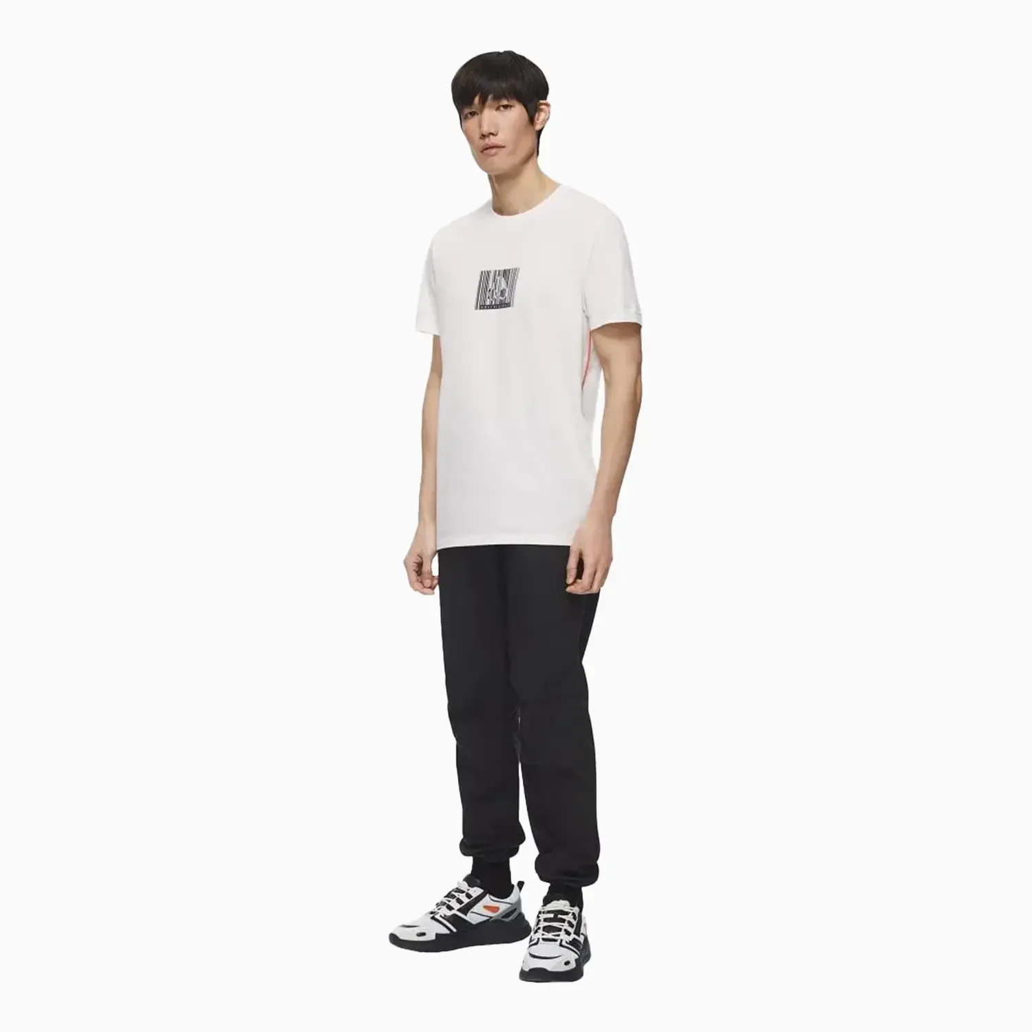 Men's Tonight Short Sleeve T Shirt - Image 3