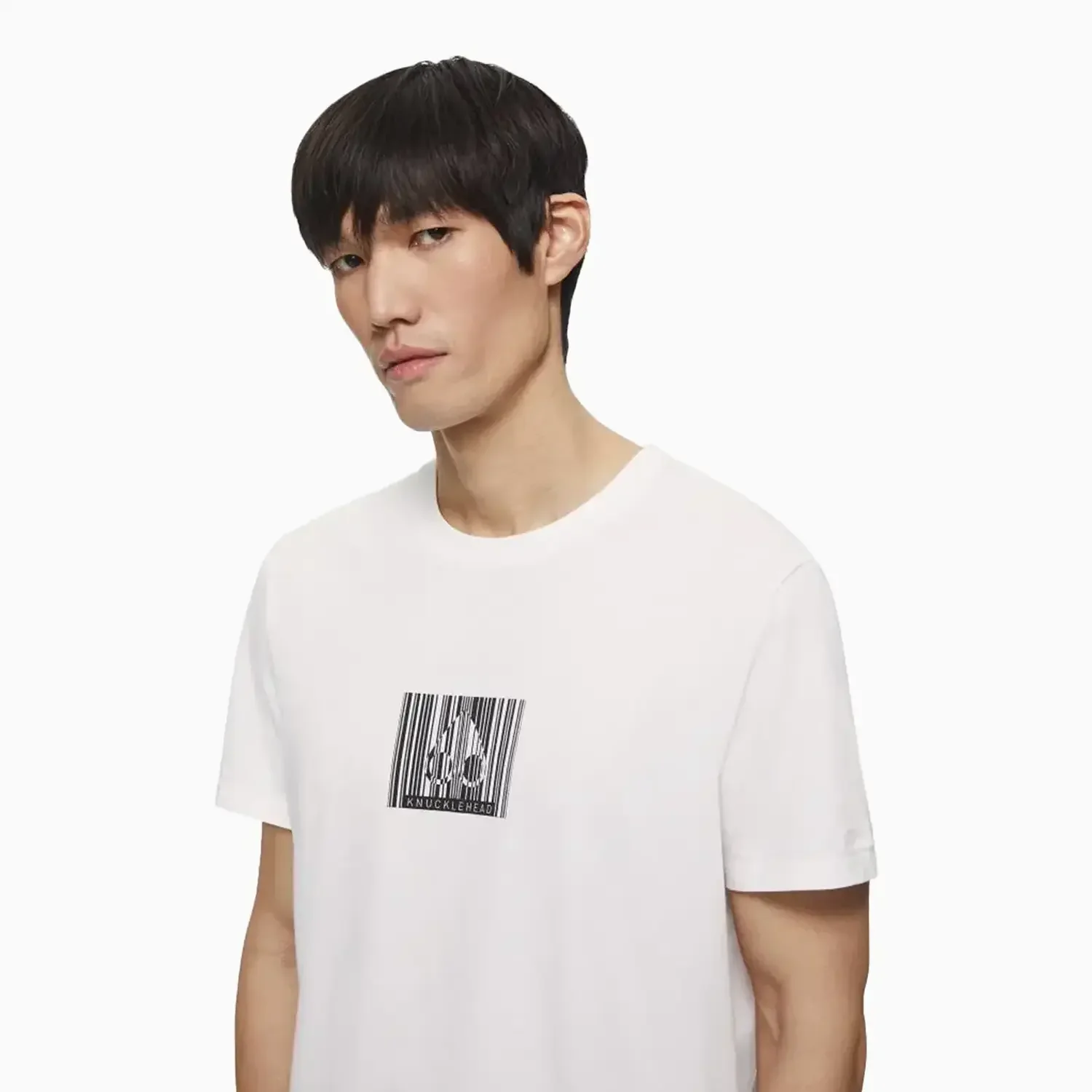 Men's Tonight Short Sleeve T Shirt - Image 4