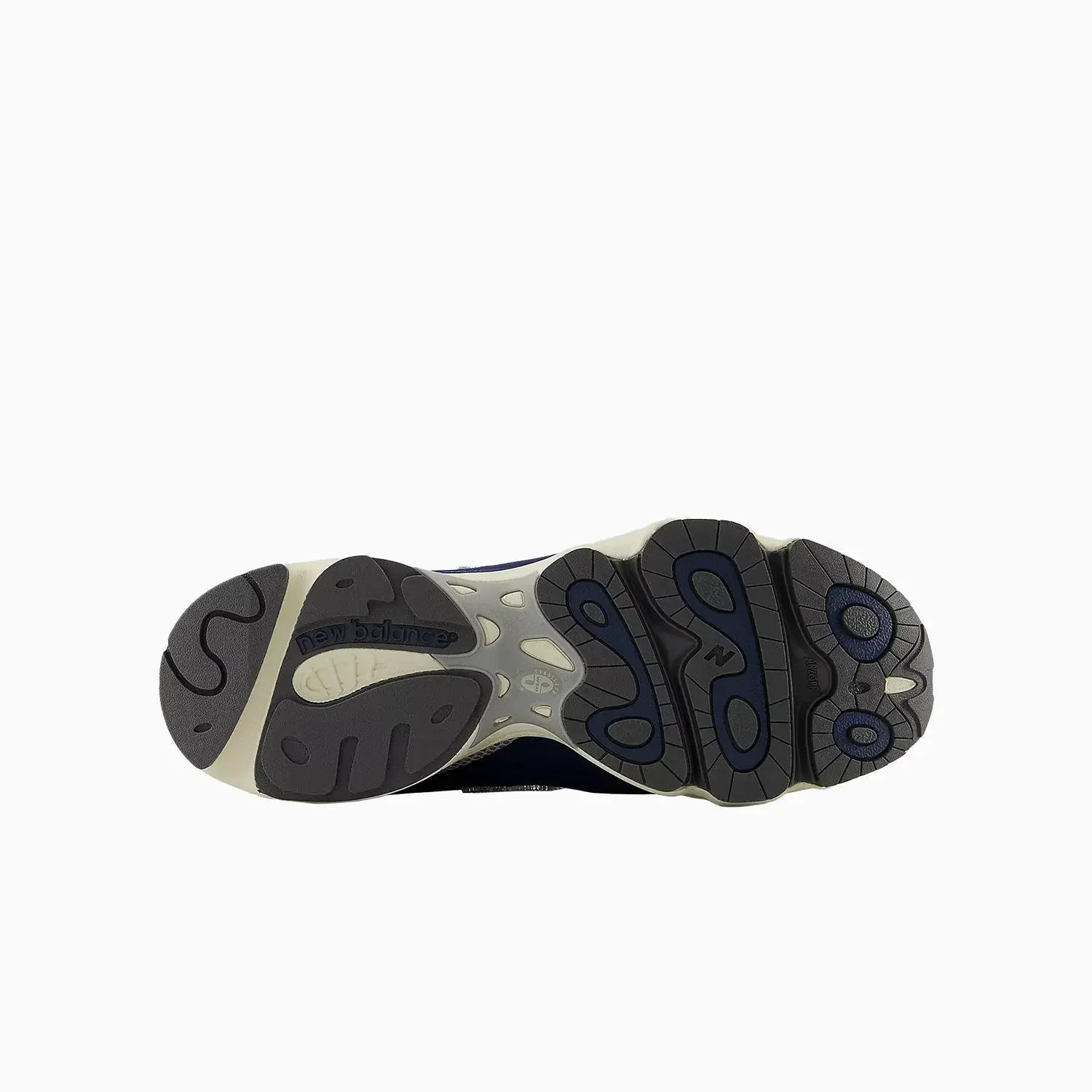 1000 "Navy Sea Salt" - Image 2