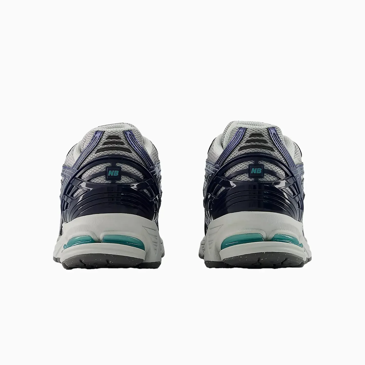1906 "Grey Blue Metallic" - Image 6