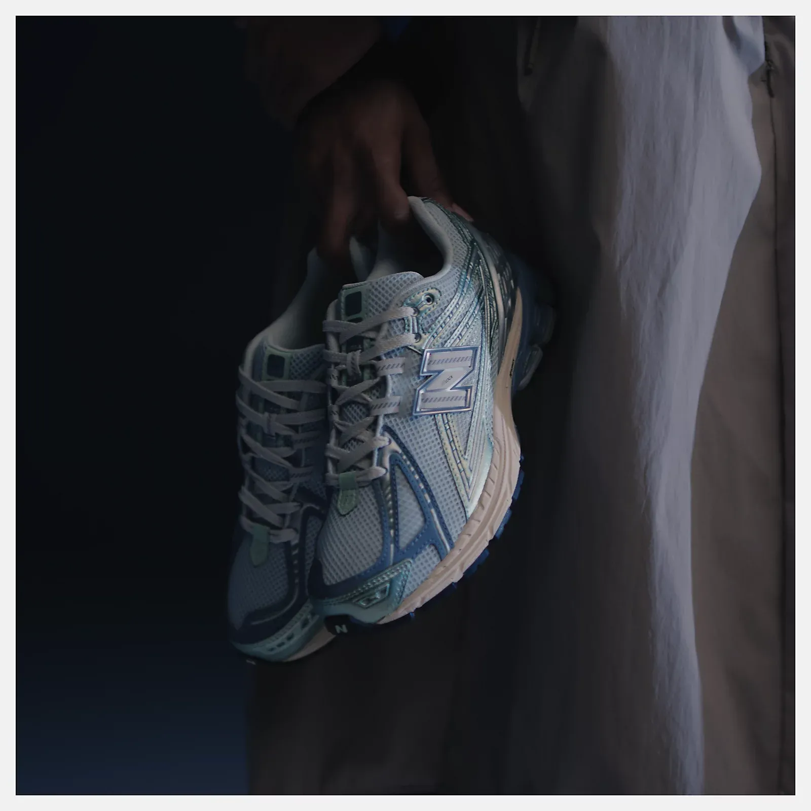 1906R "Ice Blue Melon Water" - Image 3