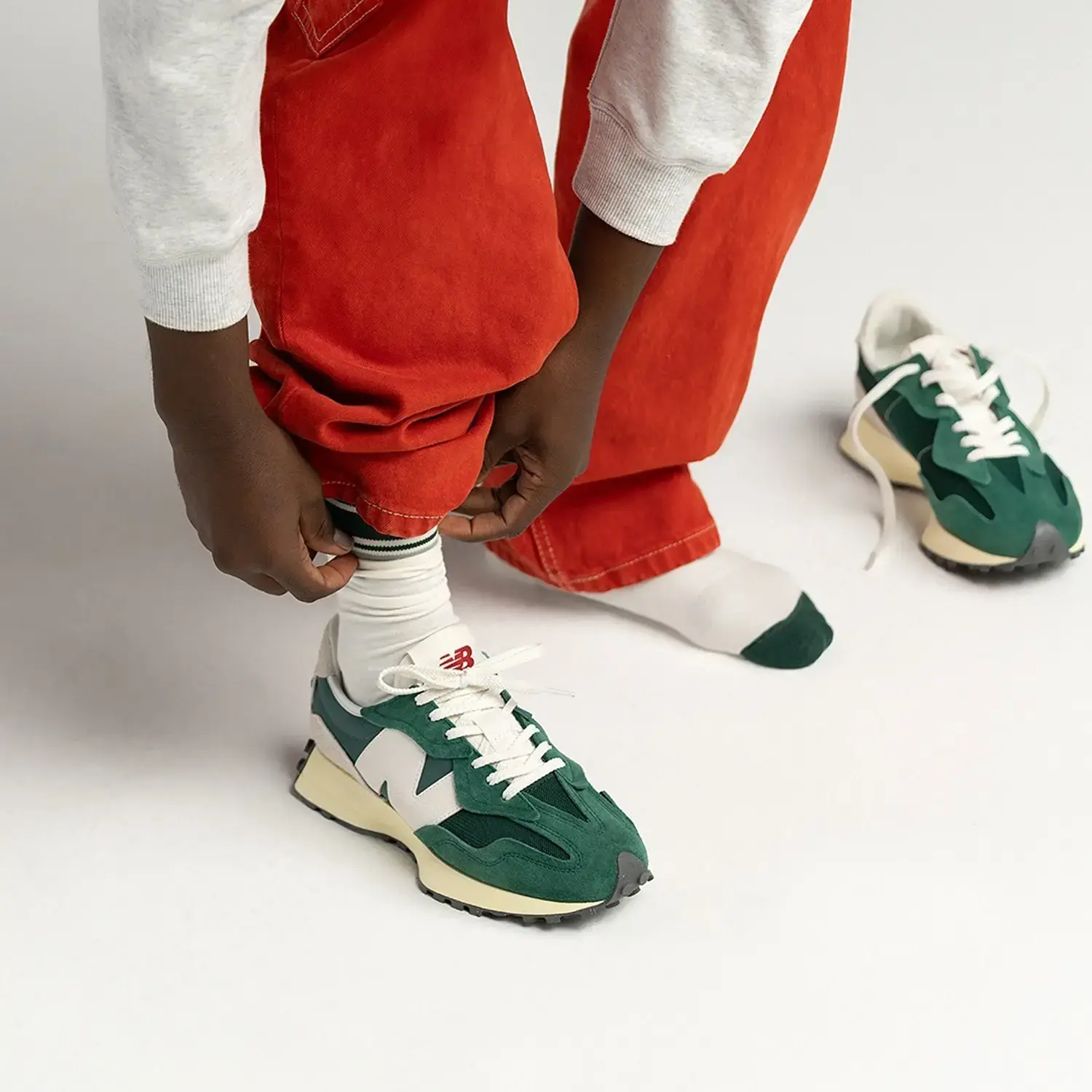 327 "Marsh Green" - Image 2