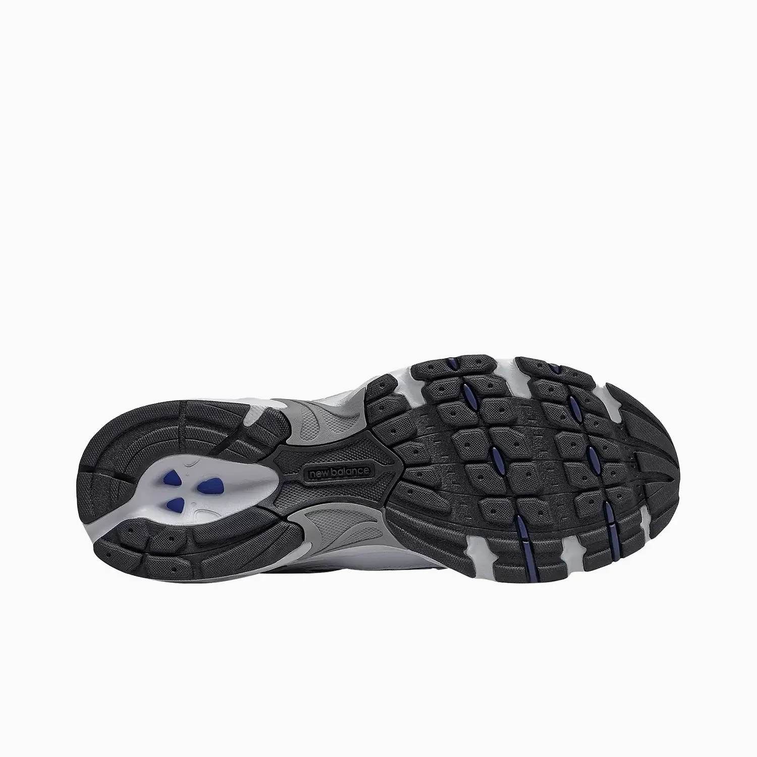 530 "White Natural Indigo" - Image 3