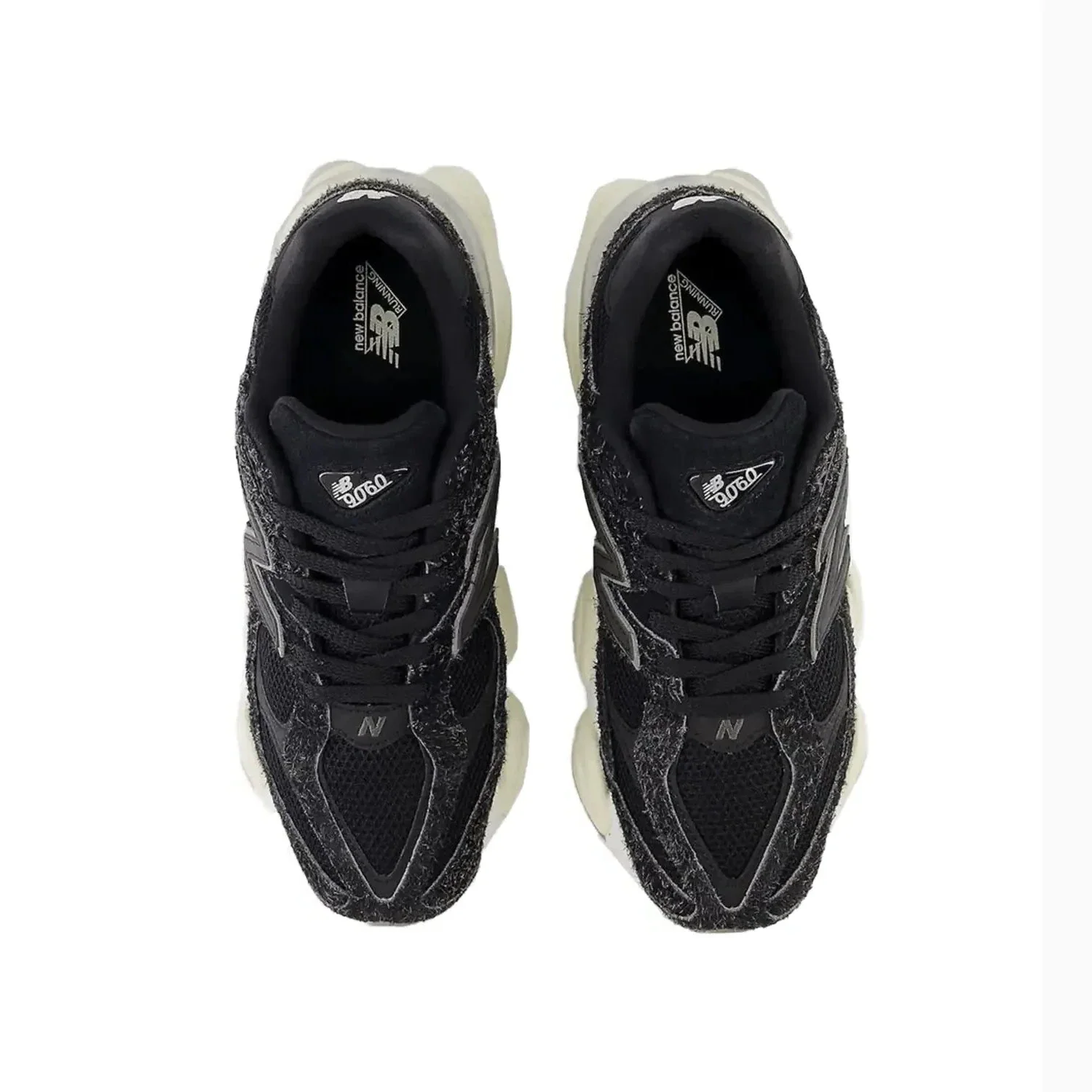 9060 "Black Sea Salt" Shoes - Image 6