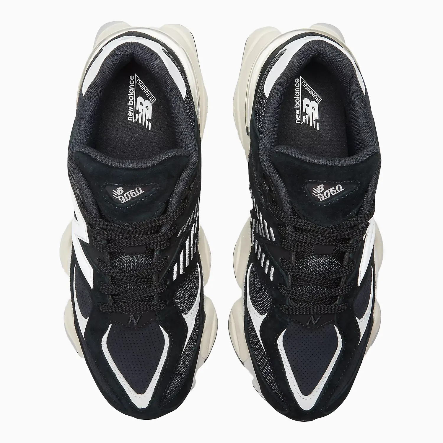 9060 "Black White" - Image 7