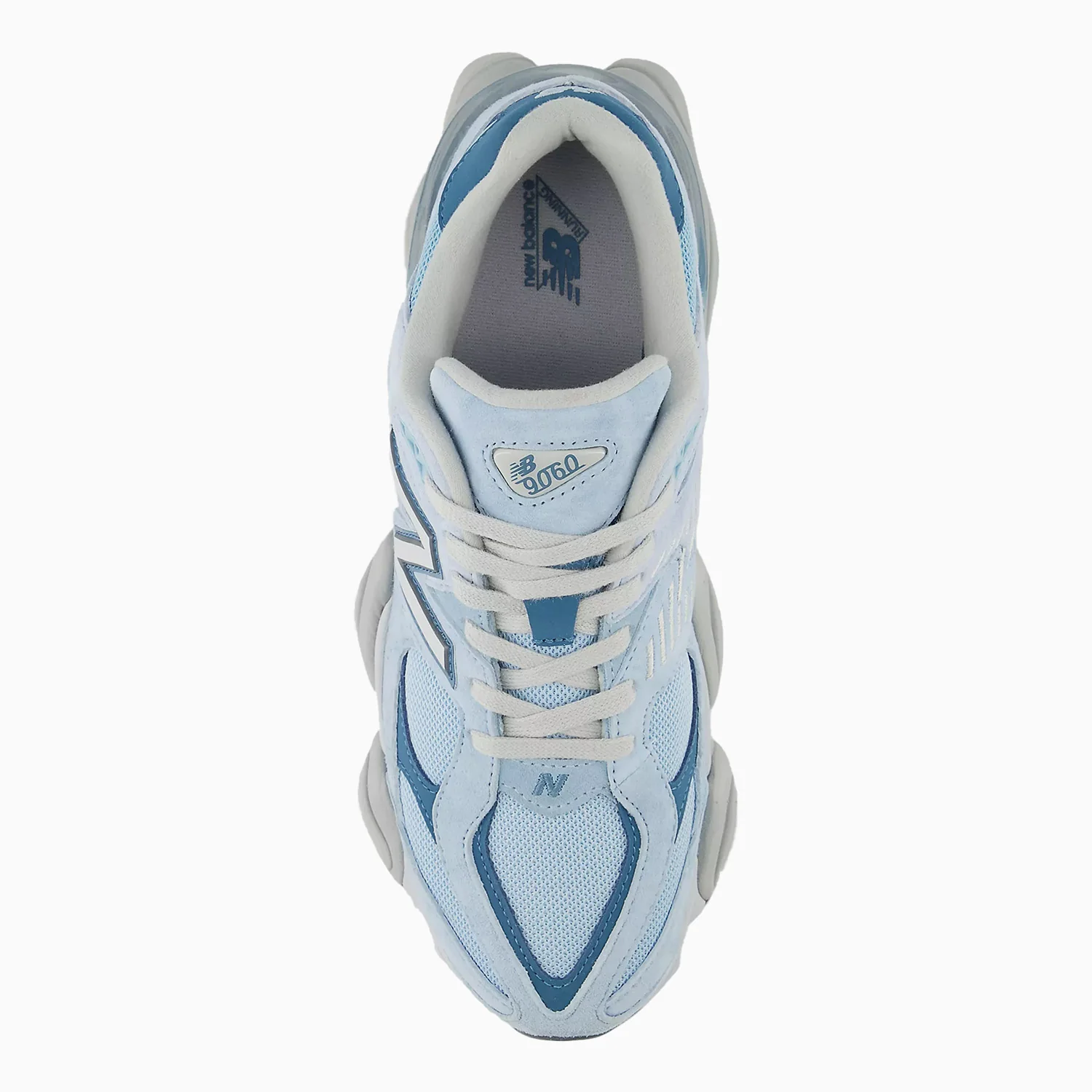 9060 "Chrome Blue" - Image 5