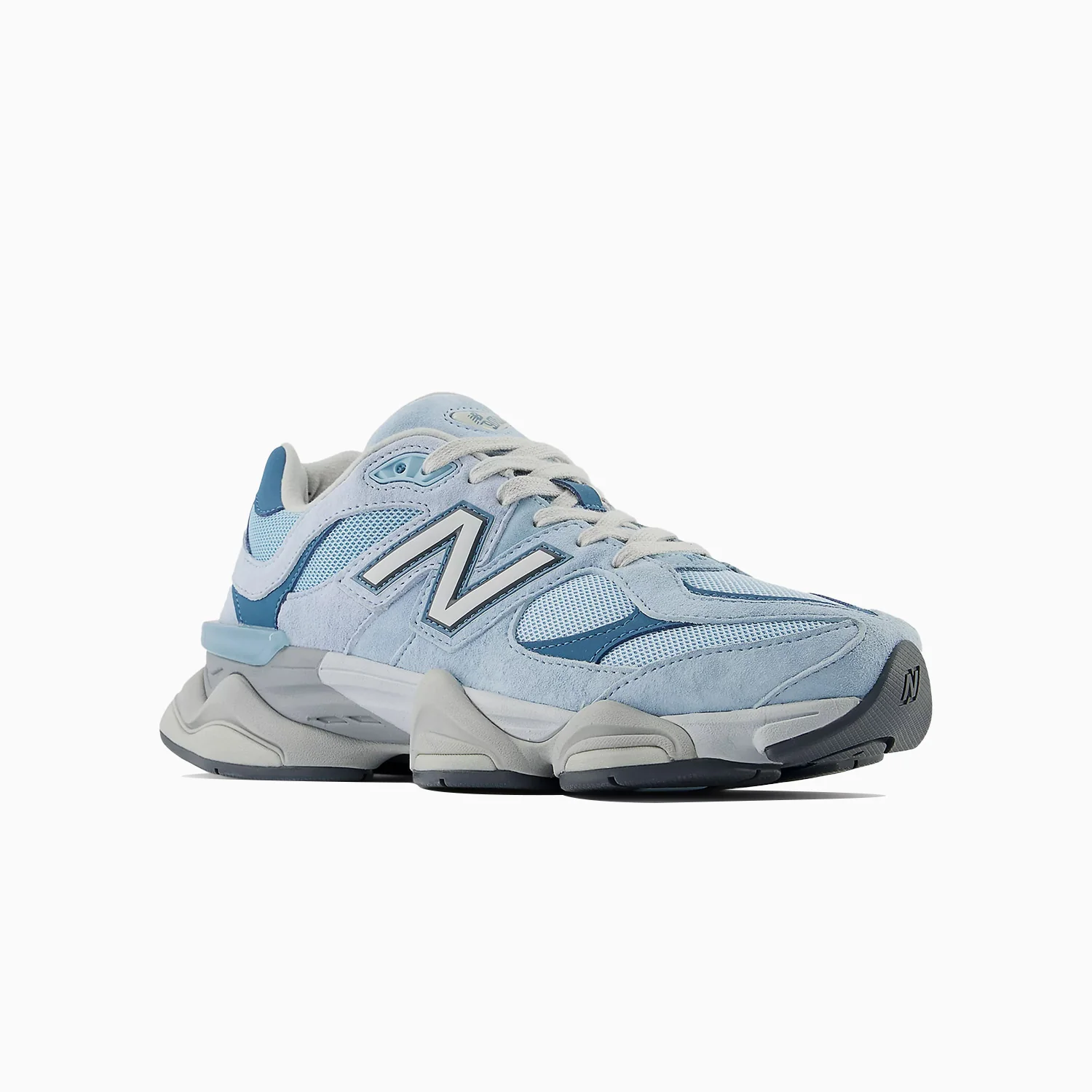 9060 "Chrome Blue" - Image 6