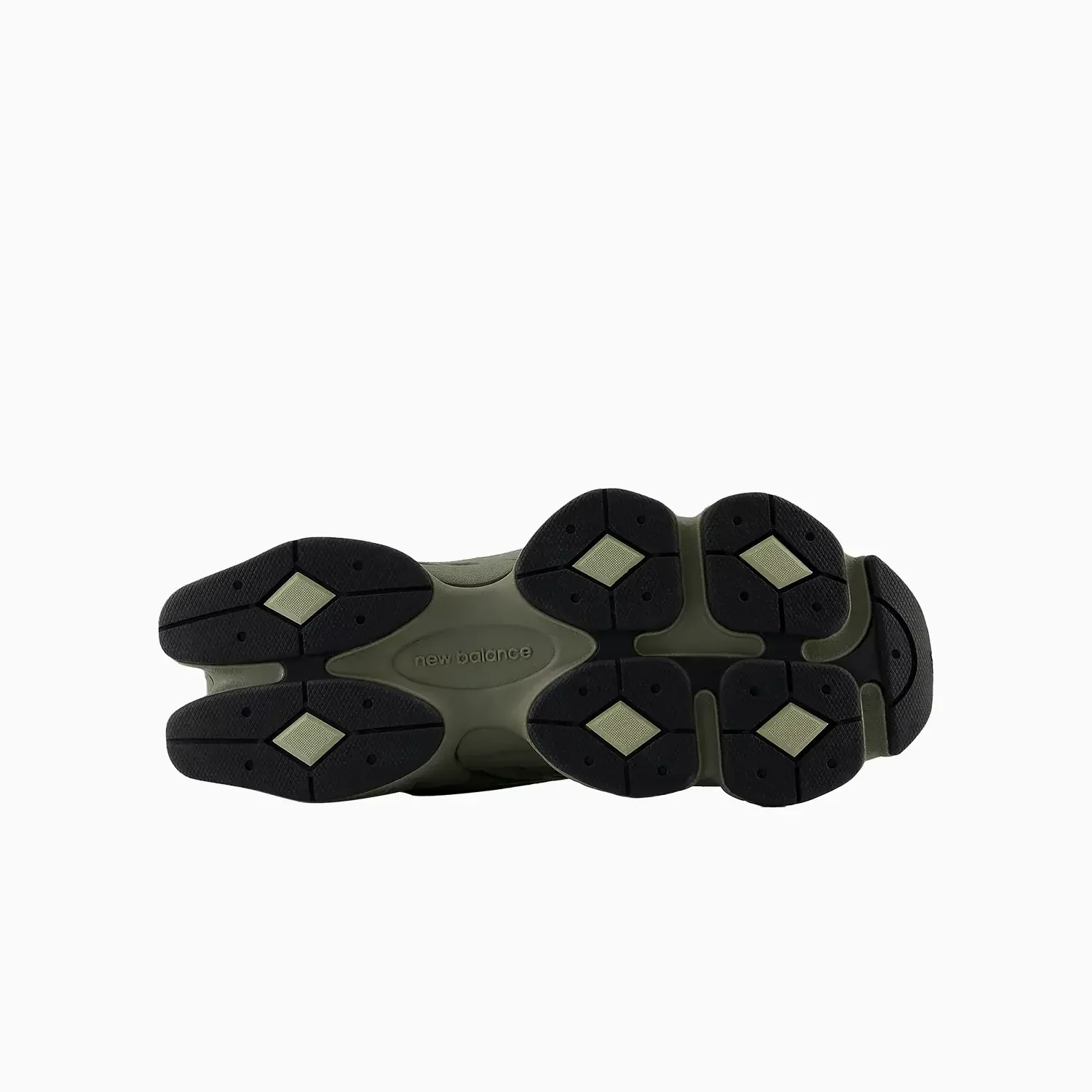 9060 "Dark Olivine" - Image 3