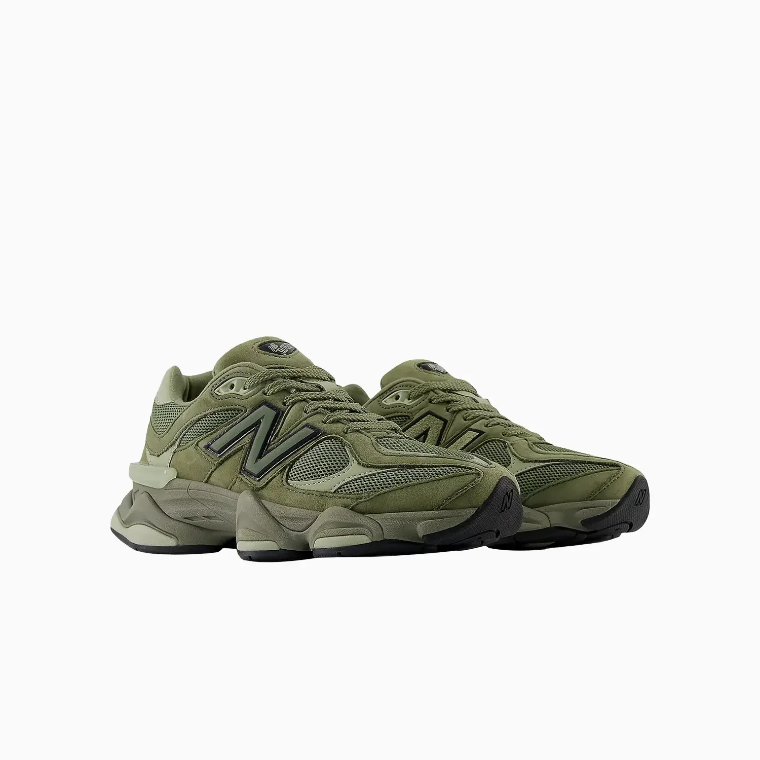 9060 "Dark Olivine" - Image 4