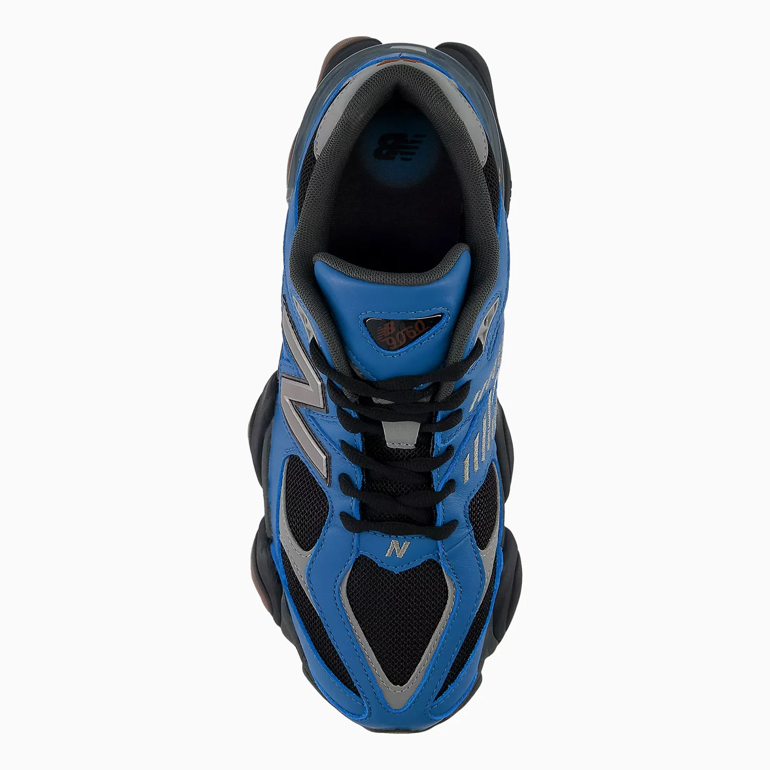 9060 "Dark Royal Brown" - Image 4
