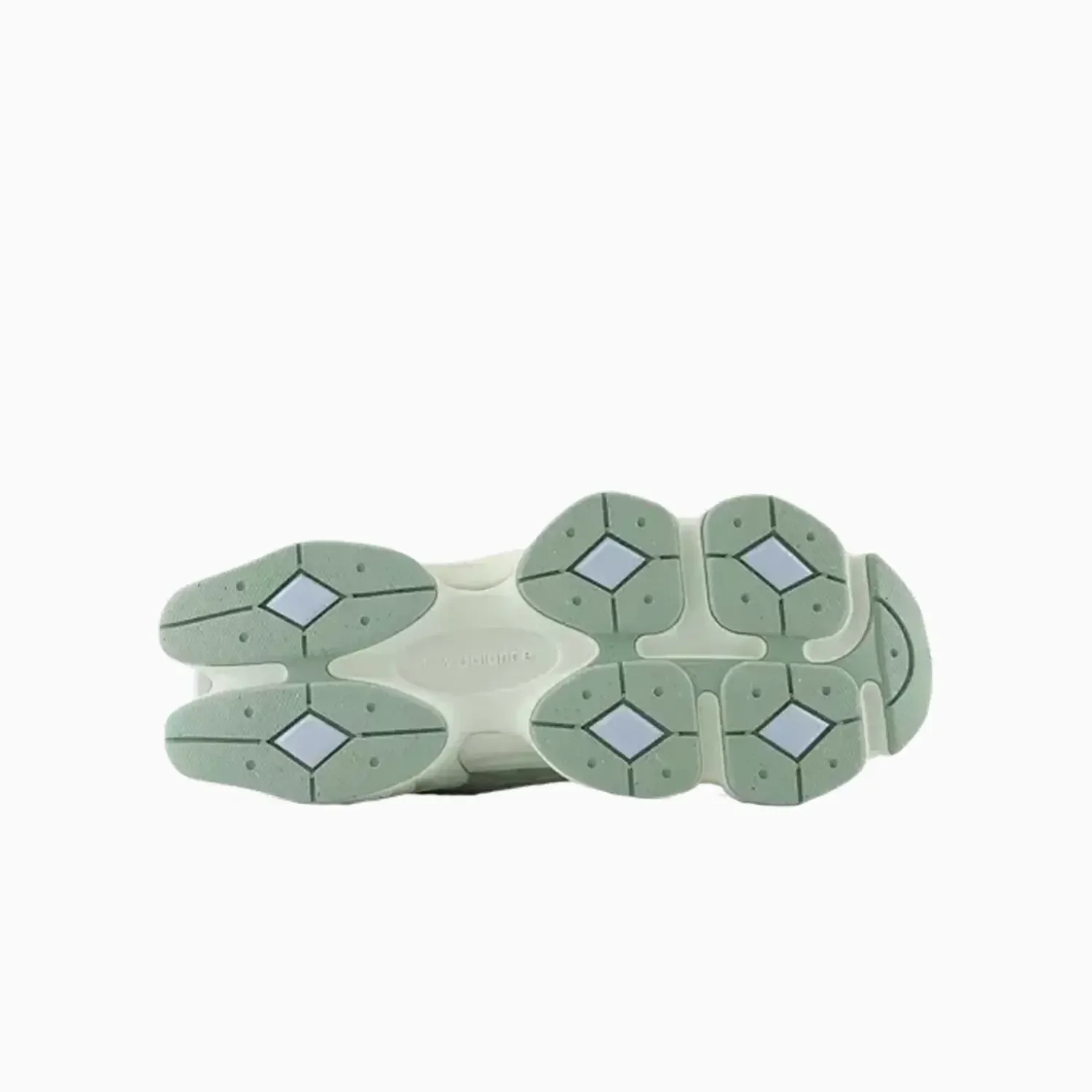 9060 "Mosaic Green Sea Salt" - Image 2