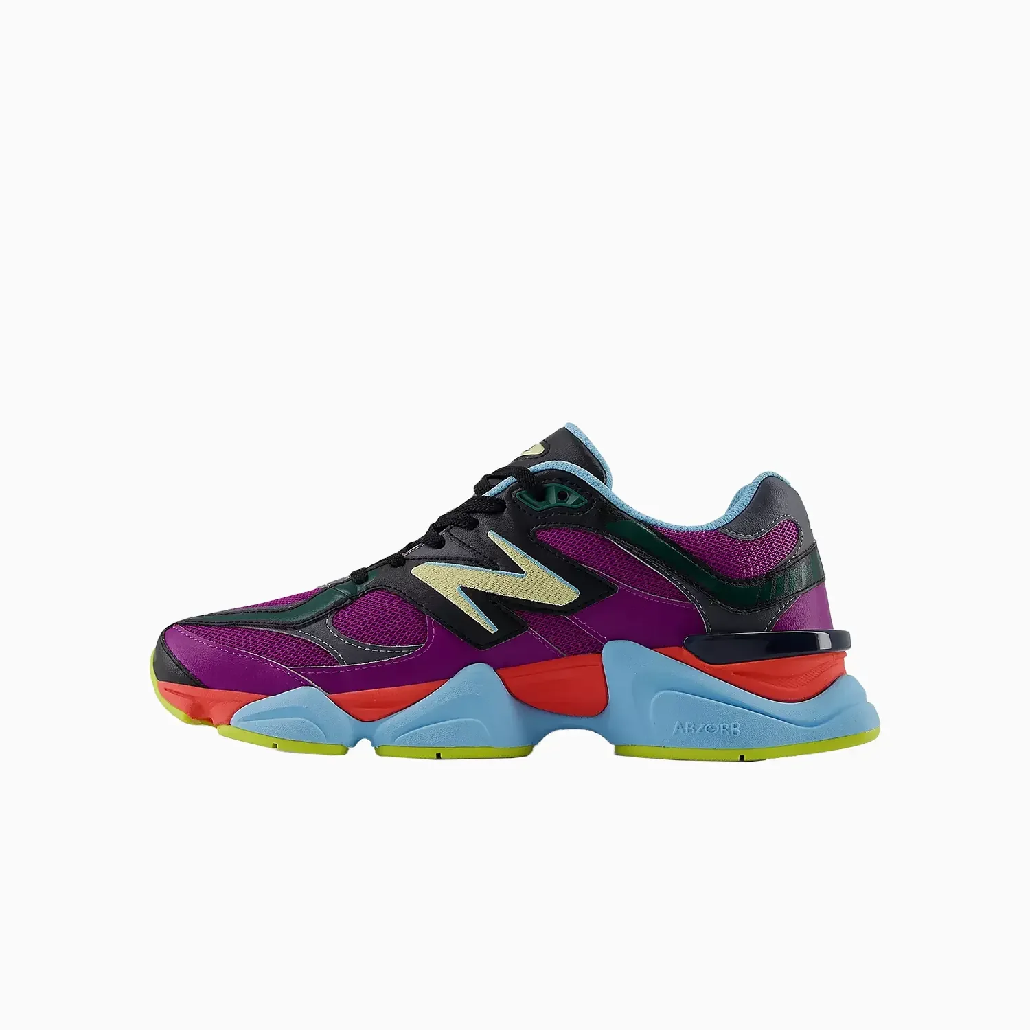 9060 "Neon Nights" - Image 5