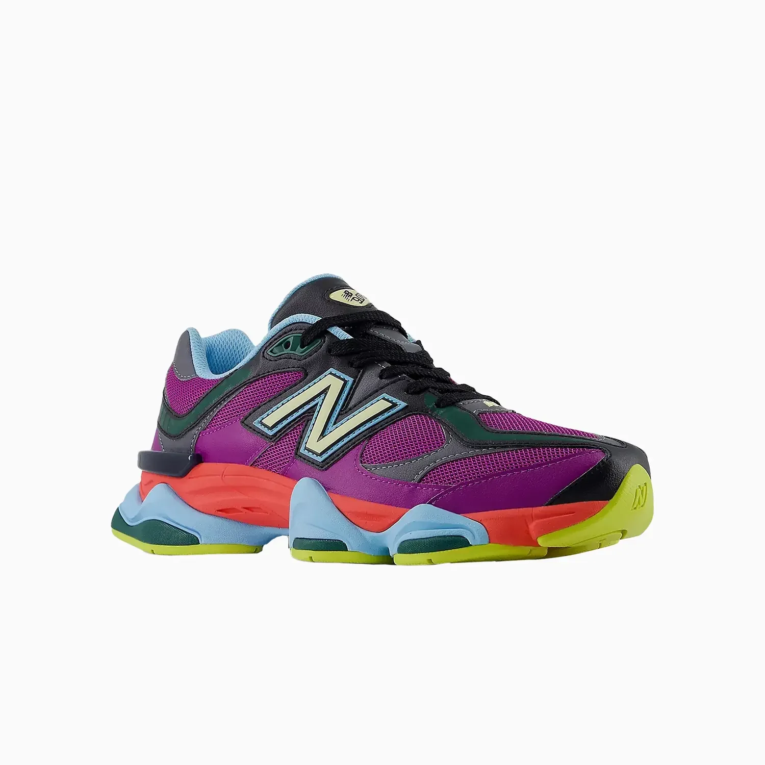 9060 "Neon Nights" - Image 6
